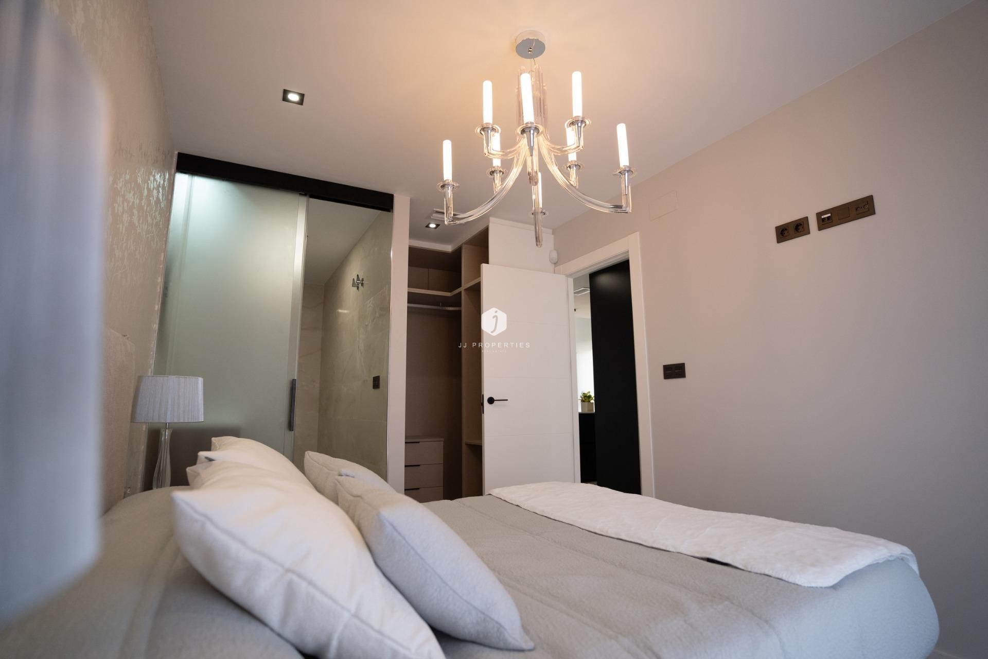 Nieuwbouw Woningen - Chalet -
Orihuela Costa - Entre golf