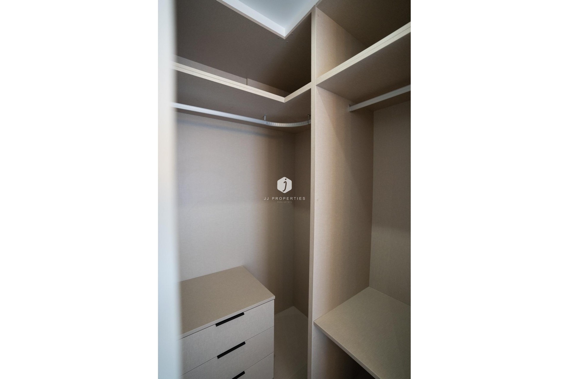 Nieuwbouw Woningen - Chalet -
Orihuela Costa - Entre golf