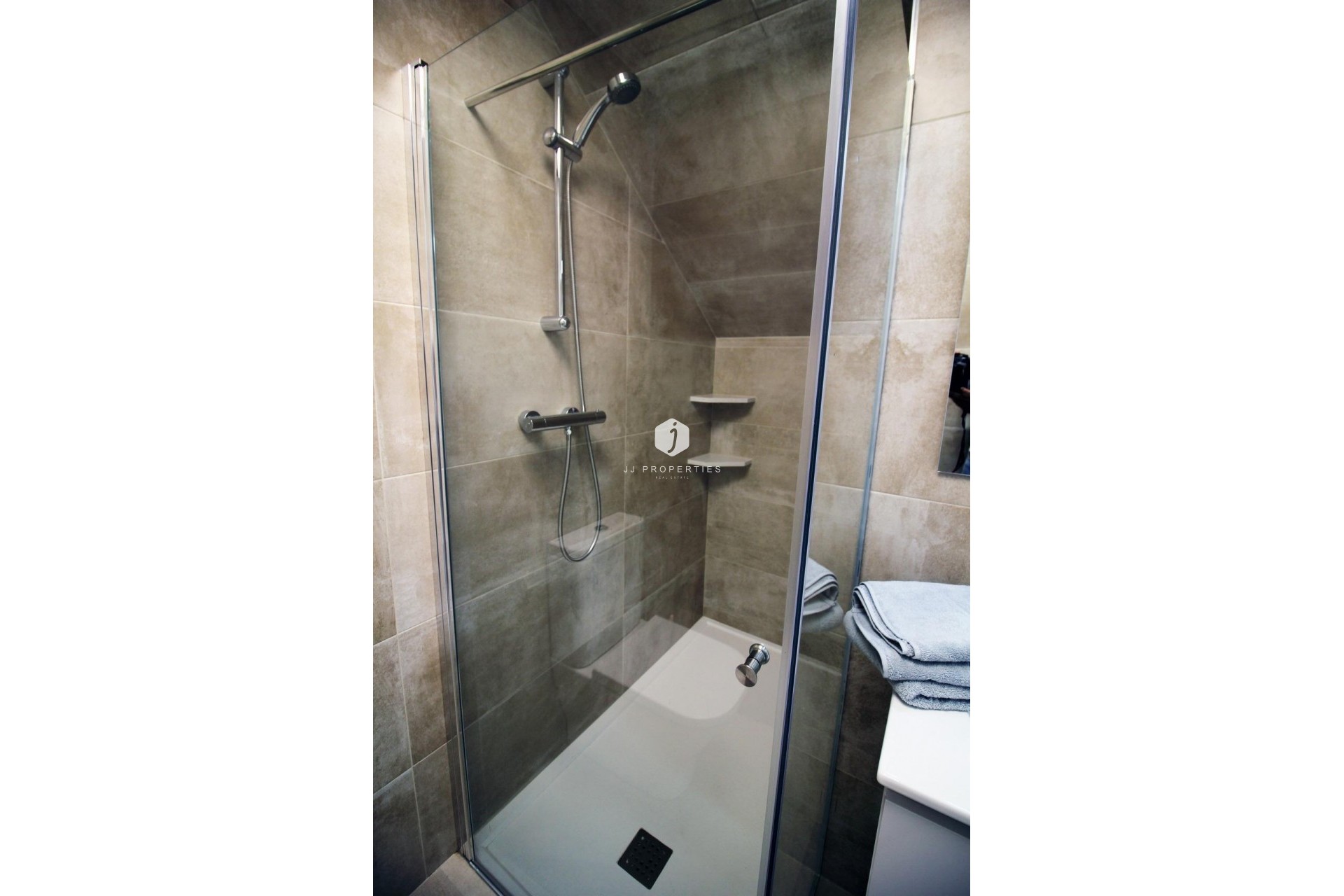 Nieuwbouw Woningen - Chalet -
Pilar de la Horadada - El Pilar de la Horadada