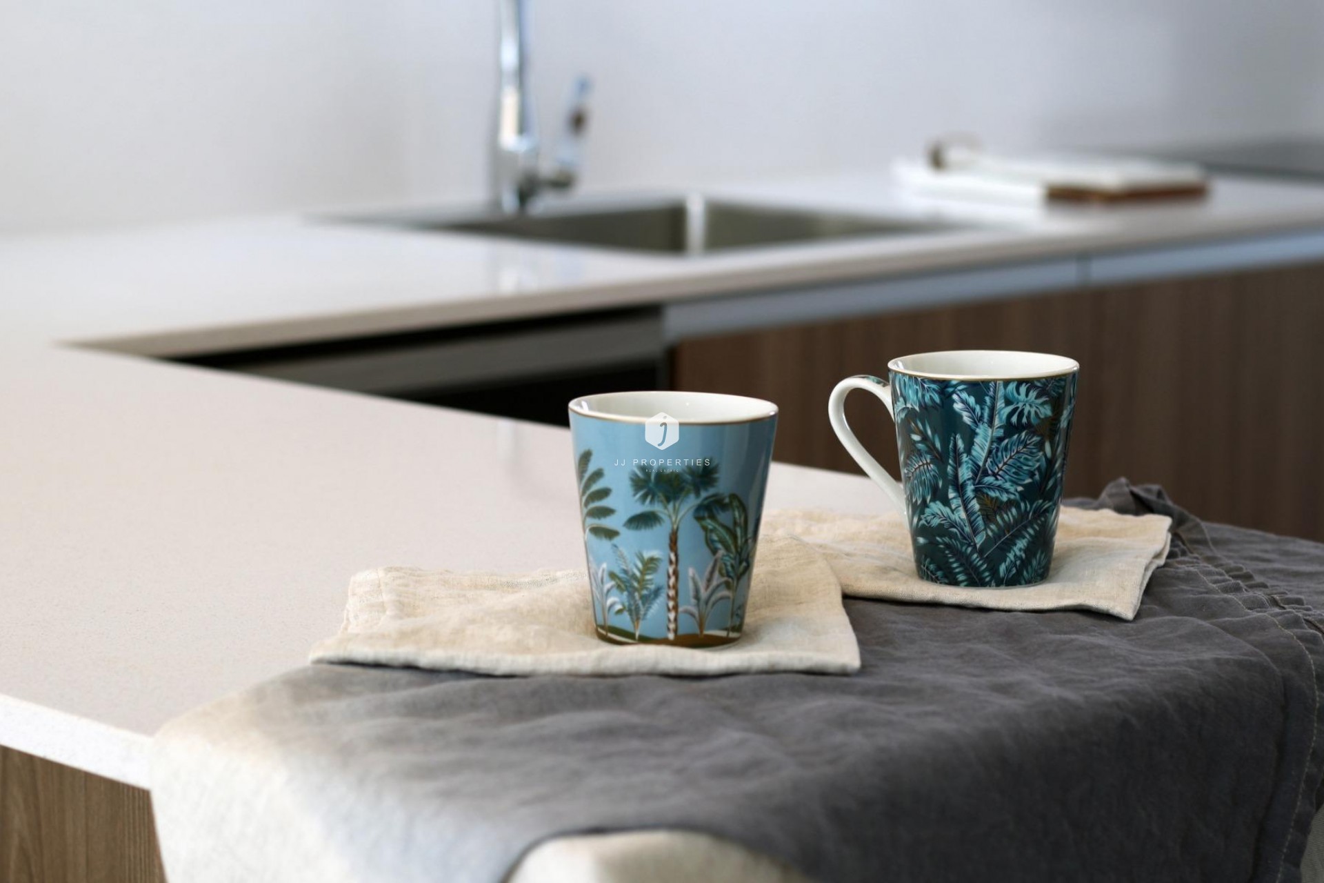 Nieuwbouw Woningen - Chalet -
Pilar de la Horadada - El Pilar de la Horadada