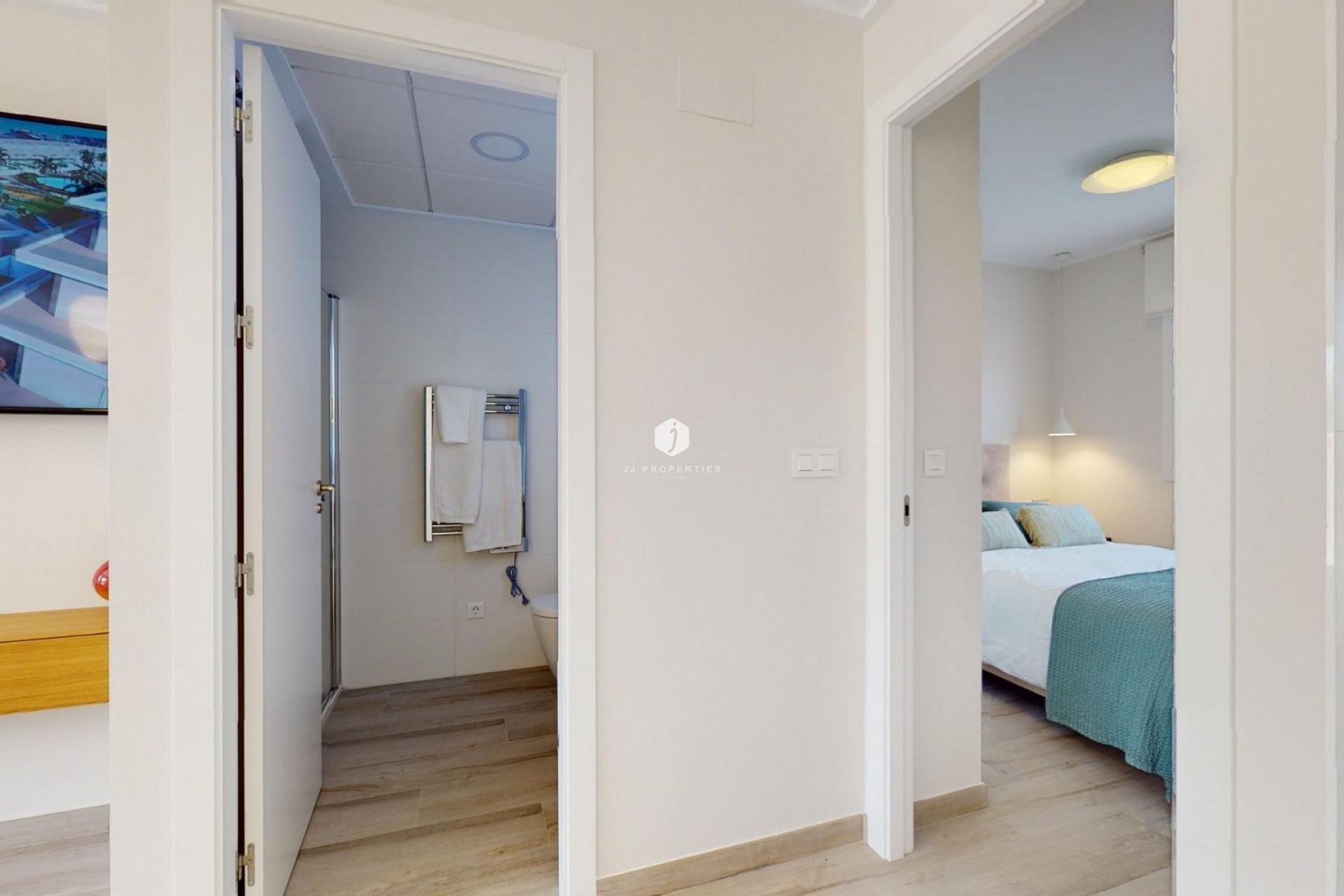 Nieuwbouw Woningen - Chalet -
Pilar de la Horadada - Lo Monte