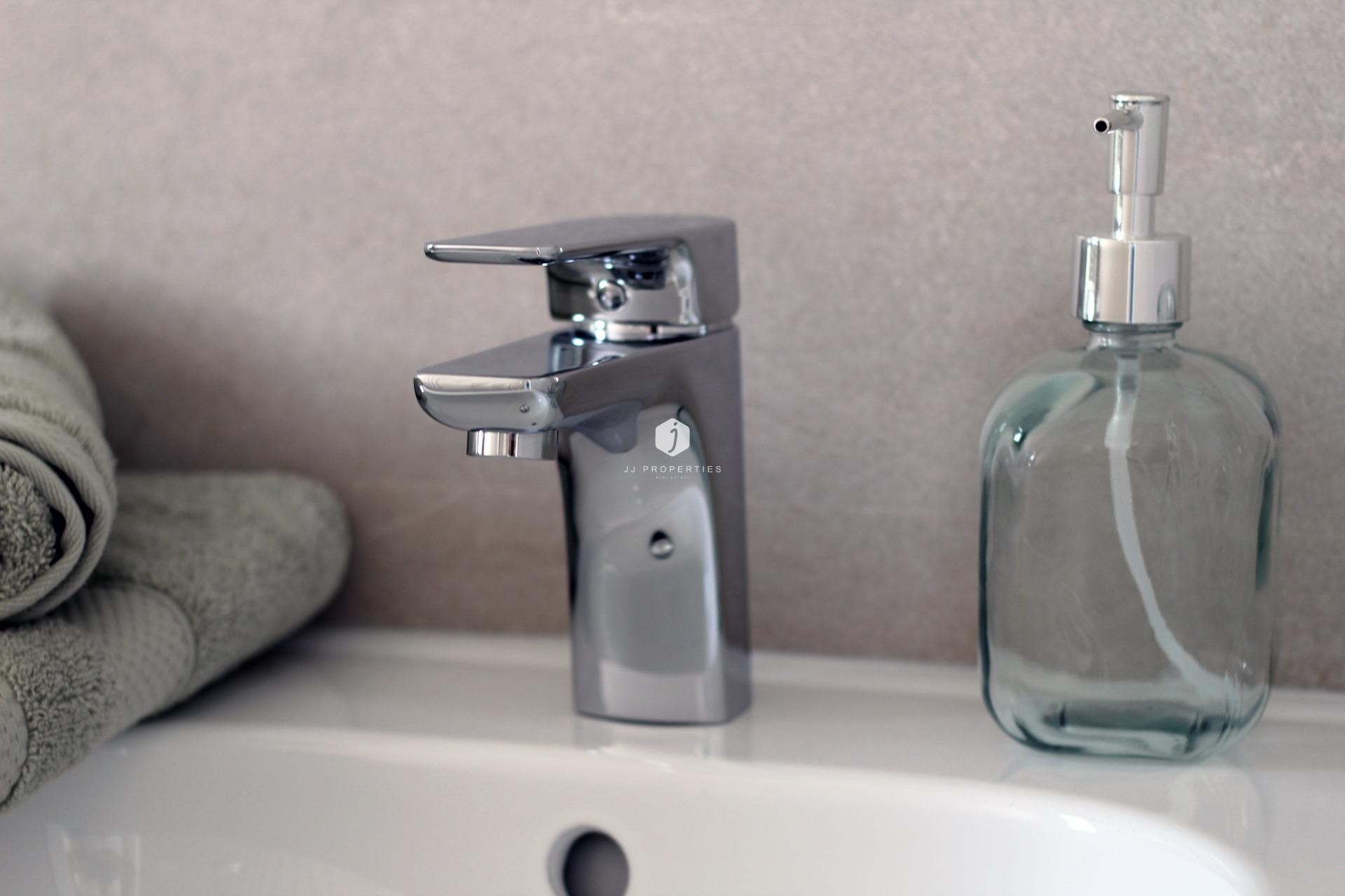 Nieuwbouw Woningen - Chalet -
Pilar de la Horadada - parque Andromeda