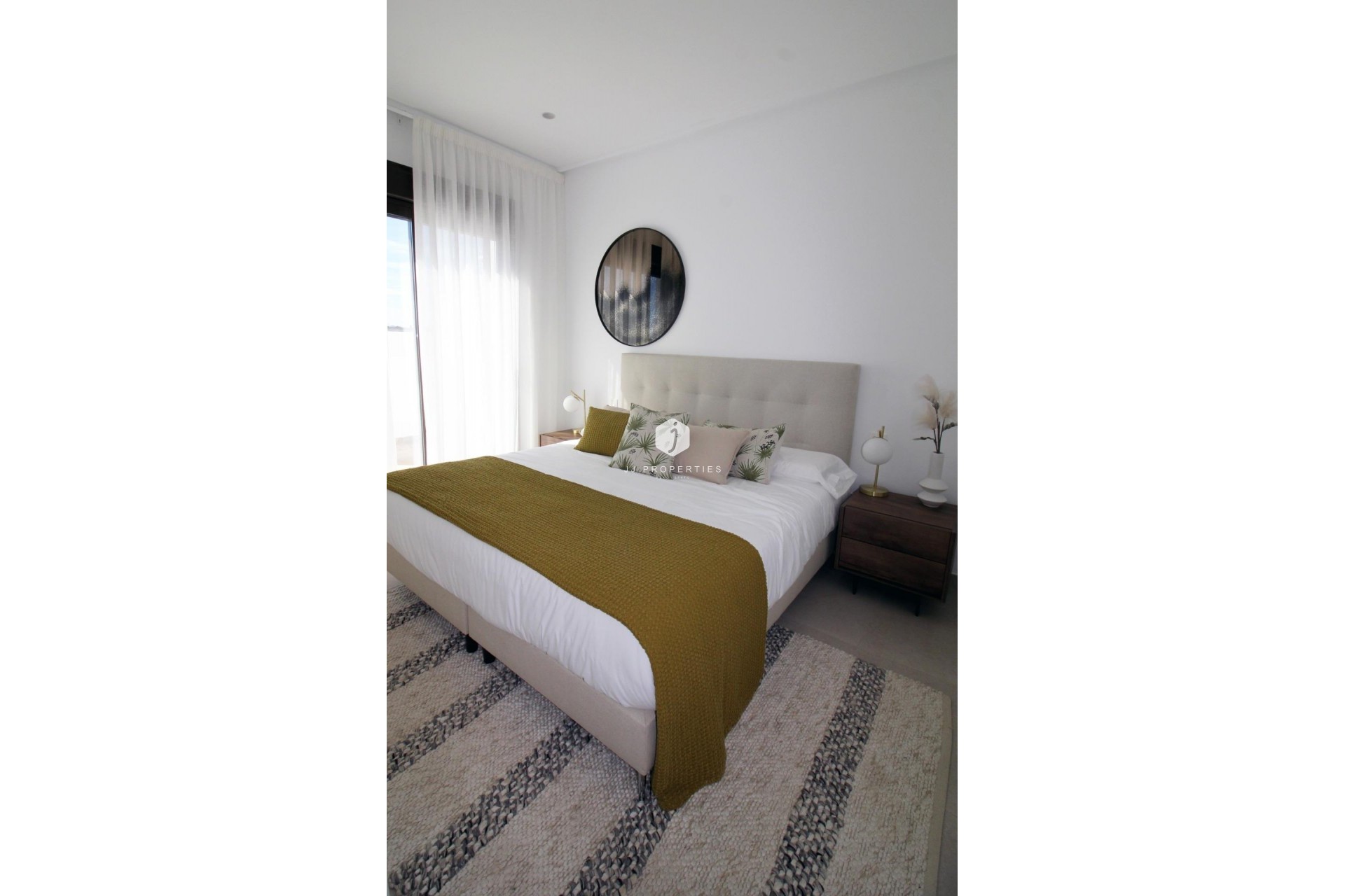 Nieuwbouw Woningen - Chalet -
Pilar de la Horadada - parque Andromeda