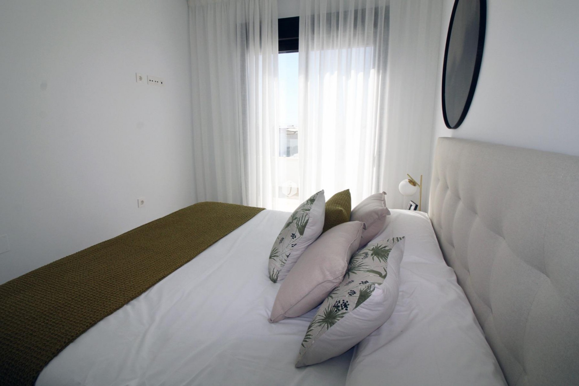 Nieuwbouw Woningen - Chalet -
Pilar de la Horadada - parque Andromeda