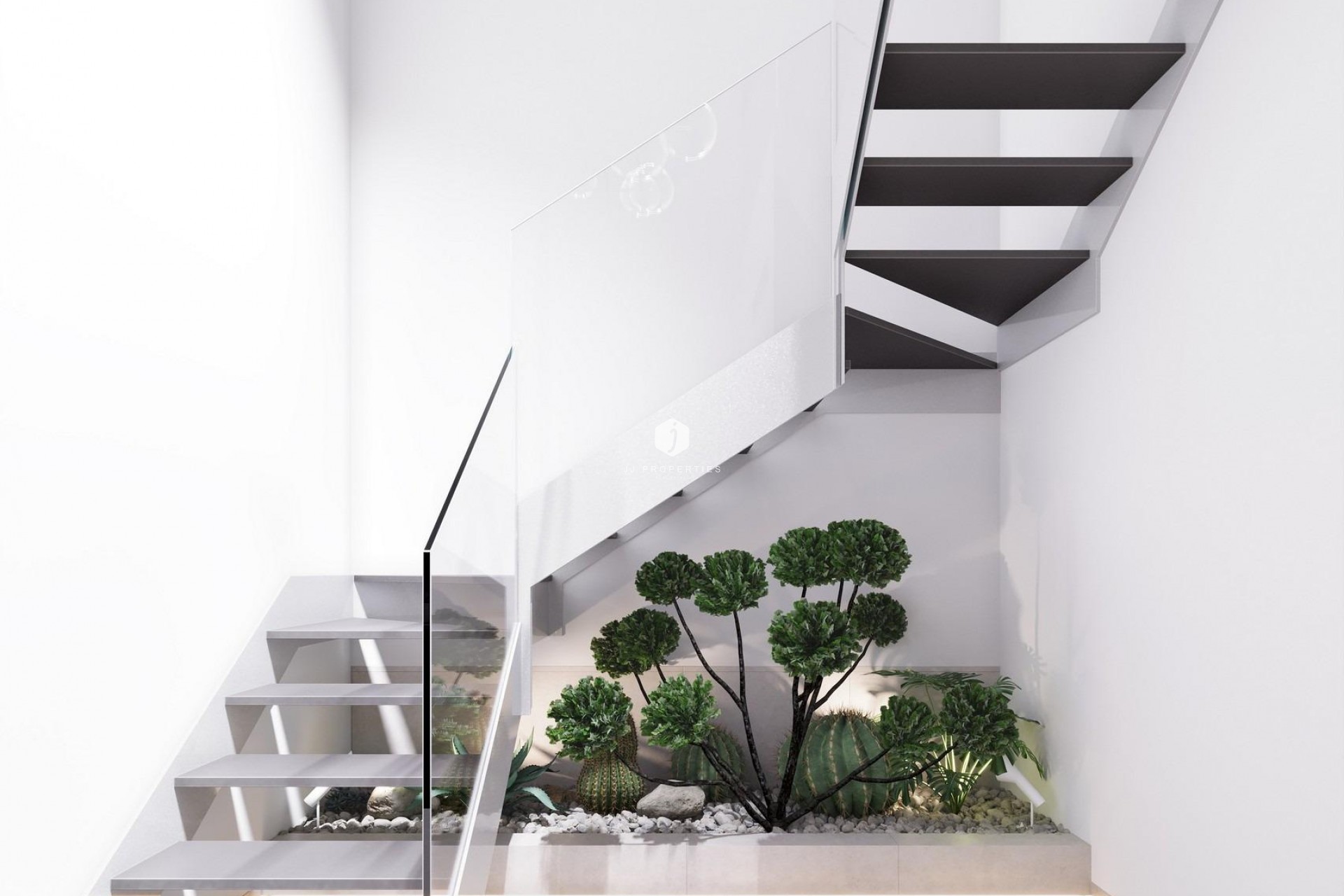 Nieuwbouw Woningen - Chalet -
Pilar de la Horadada - parques de Andromeda