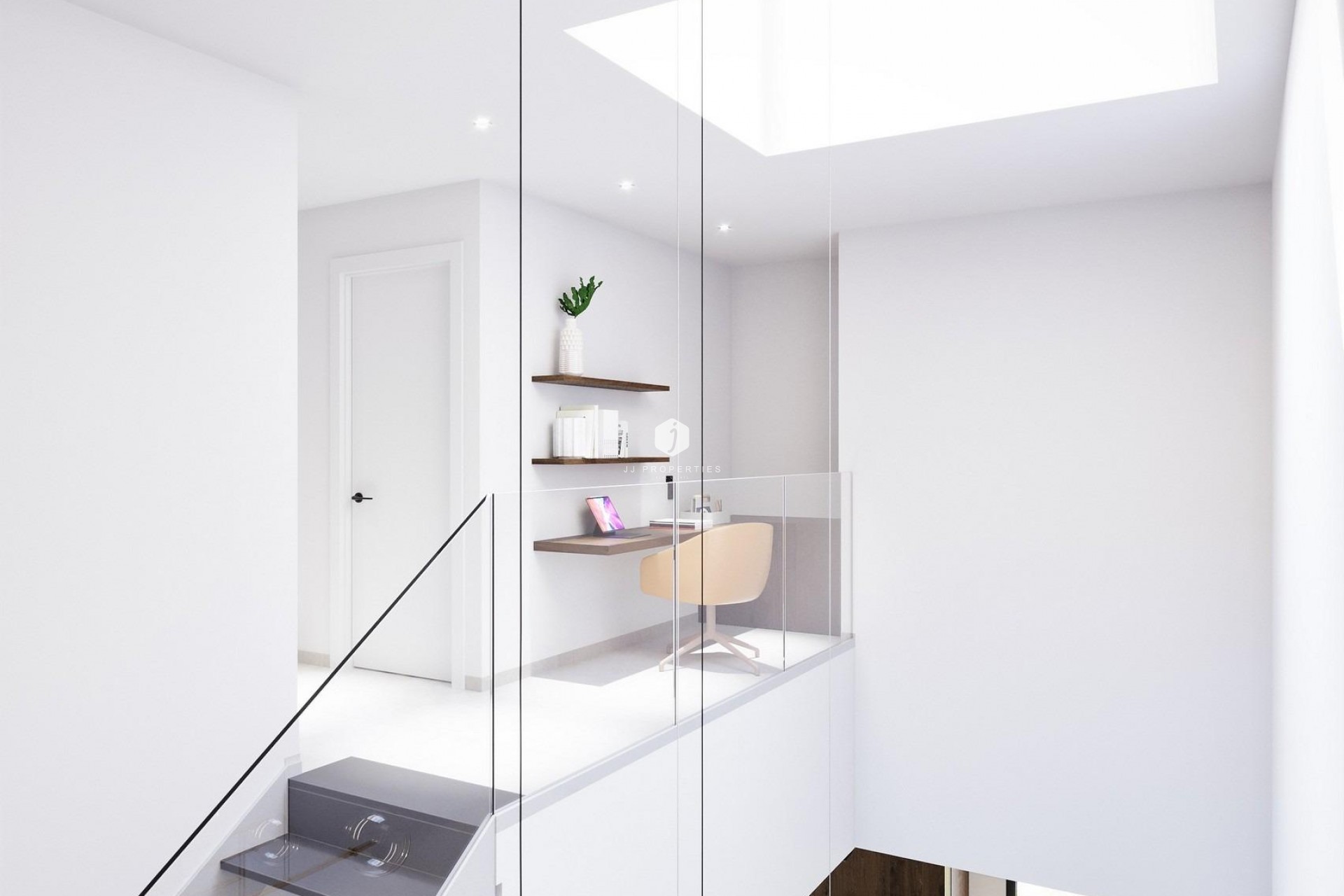 Nieuwbouw Woningen - Chalet -
Pilar de la Horadada - parques de Andromeda