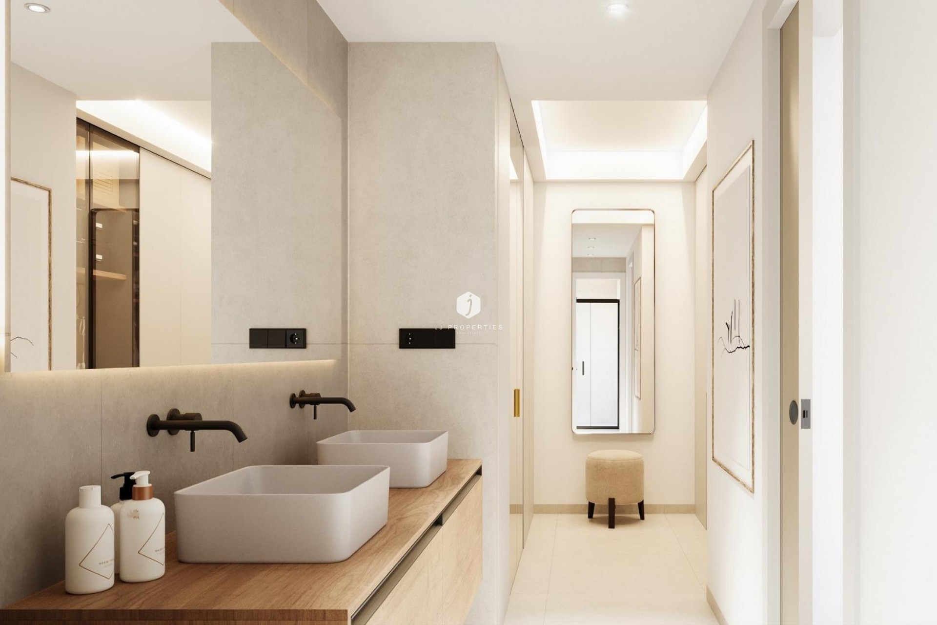 Nieuwbouw Woningen - Chalet -
Pilar de la Horadada - parques de Andromeda