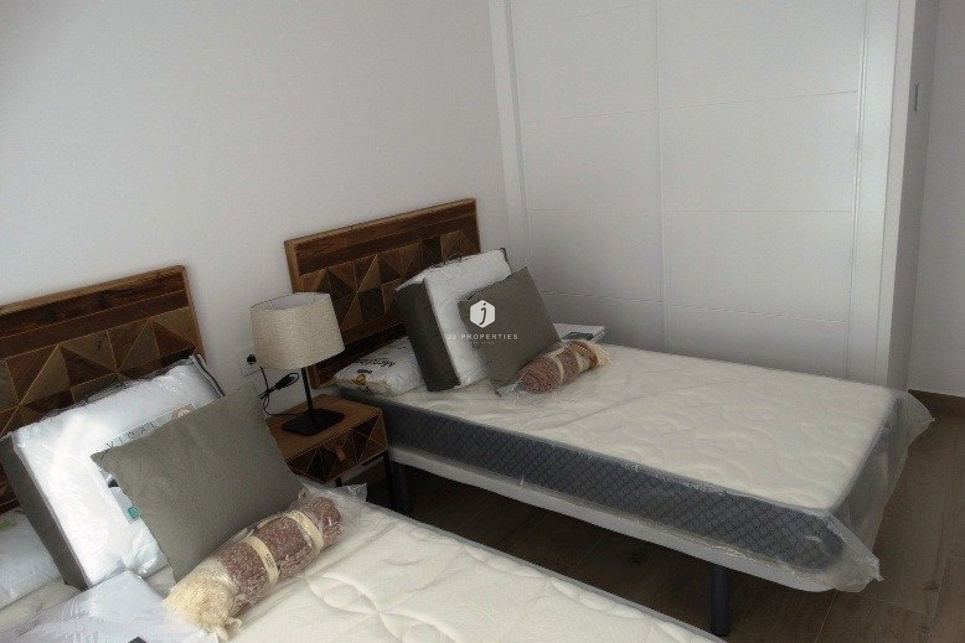 Nieuwbouw Woningen - Chalet -
Pilar de la Horadada - pueblo