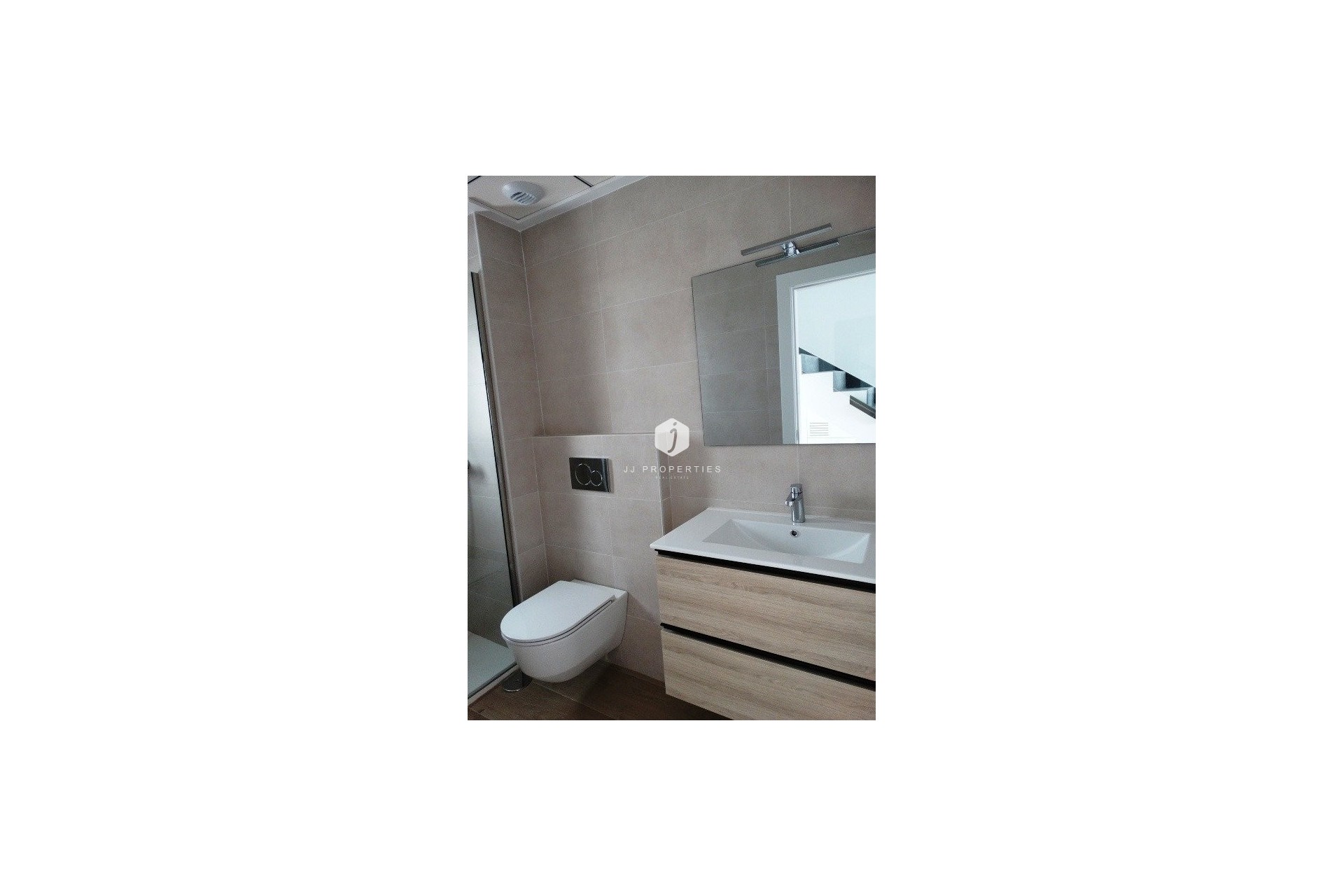 Nieuwbouw Woningen - Chalet -
Pilar de la Horadada - pueblo