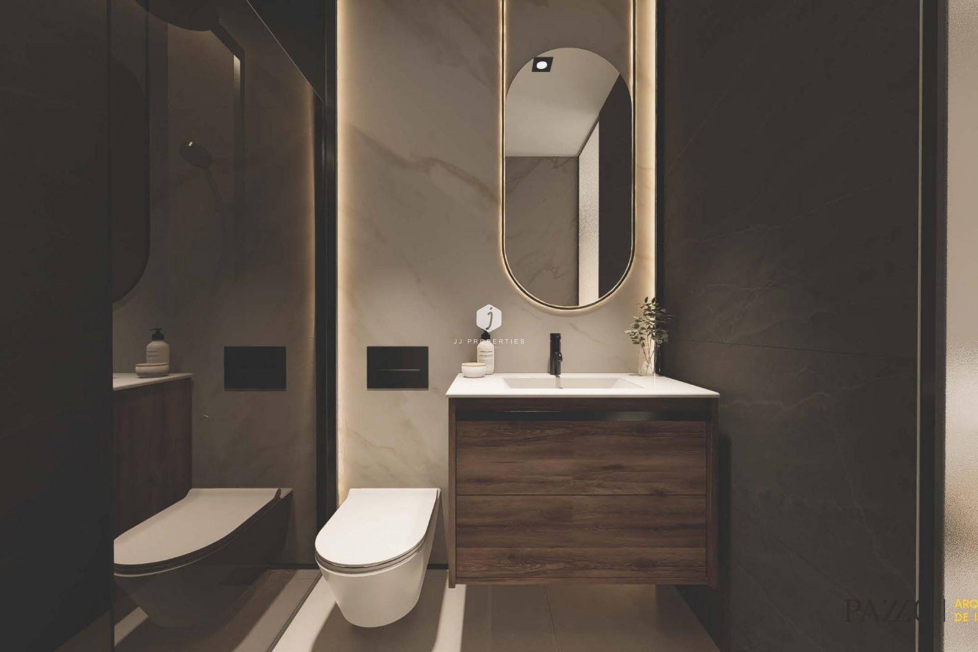 Nieuwbouw Woningen - Chalet -
Pilar de la Horadada - pueblo