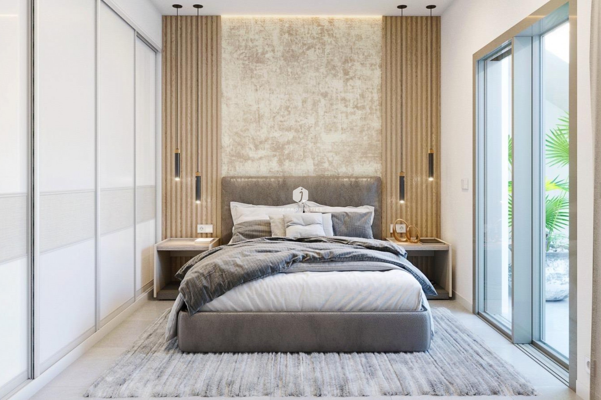 Nieuwbouw Woningen - Chalet -
Pilar de la Horadada