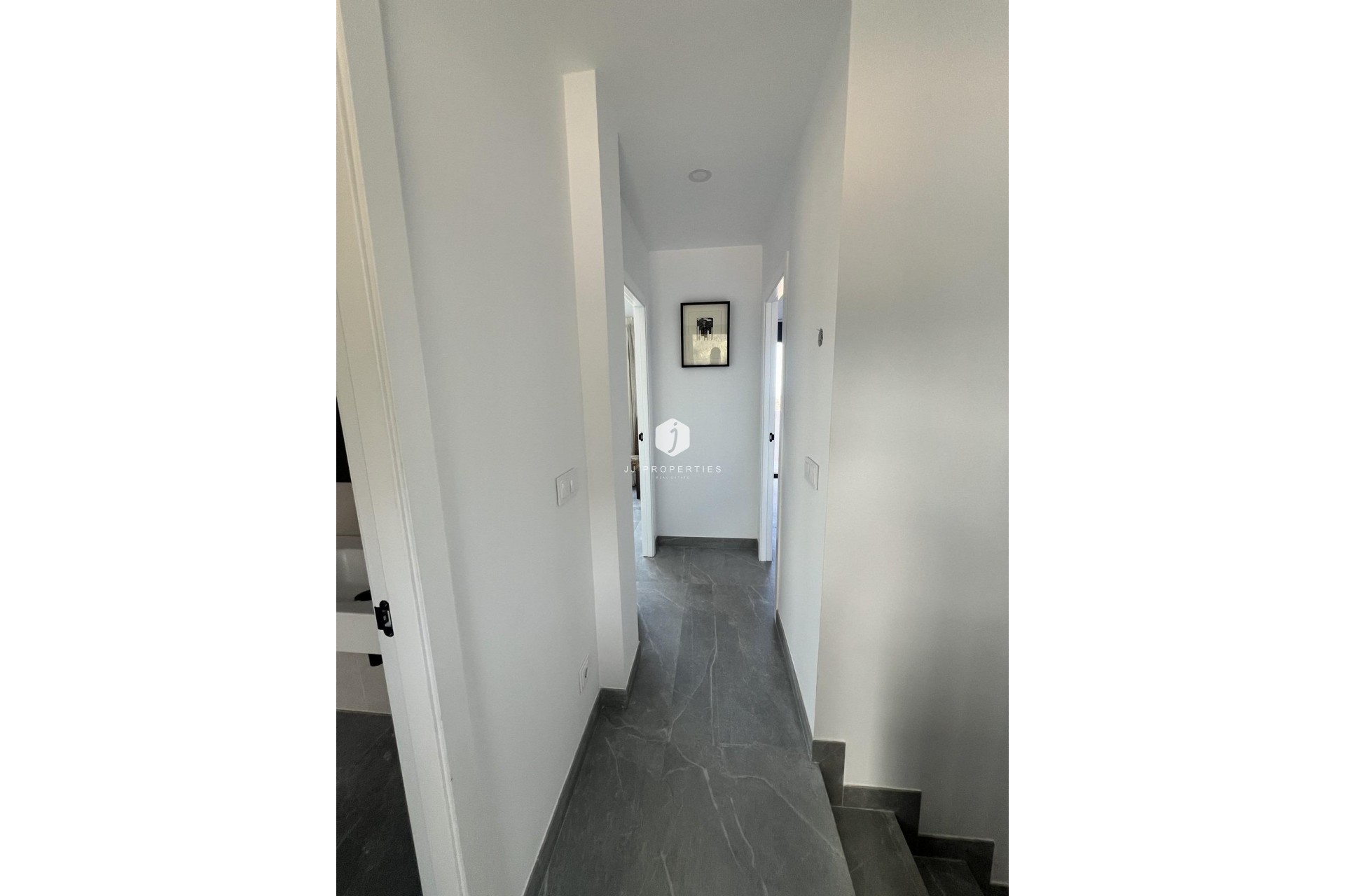 Nieuwbouw Woningen - Chalet -
Polop - PAU1