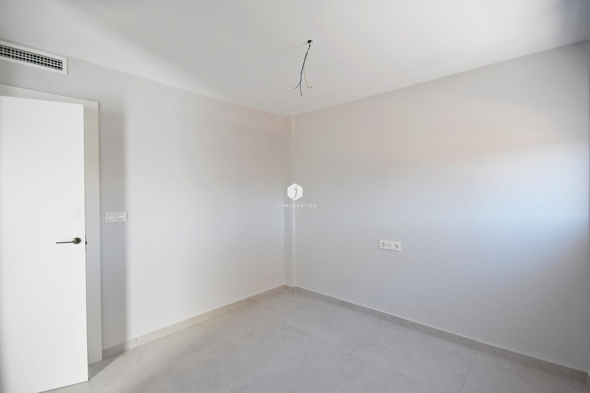 Nieuwbouw Woningen - Chalet -
Puerto de Mazarron - Mar De Plata