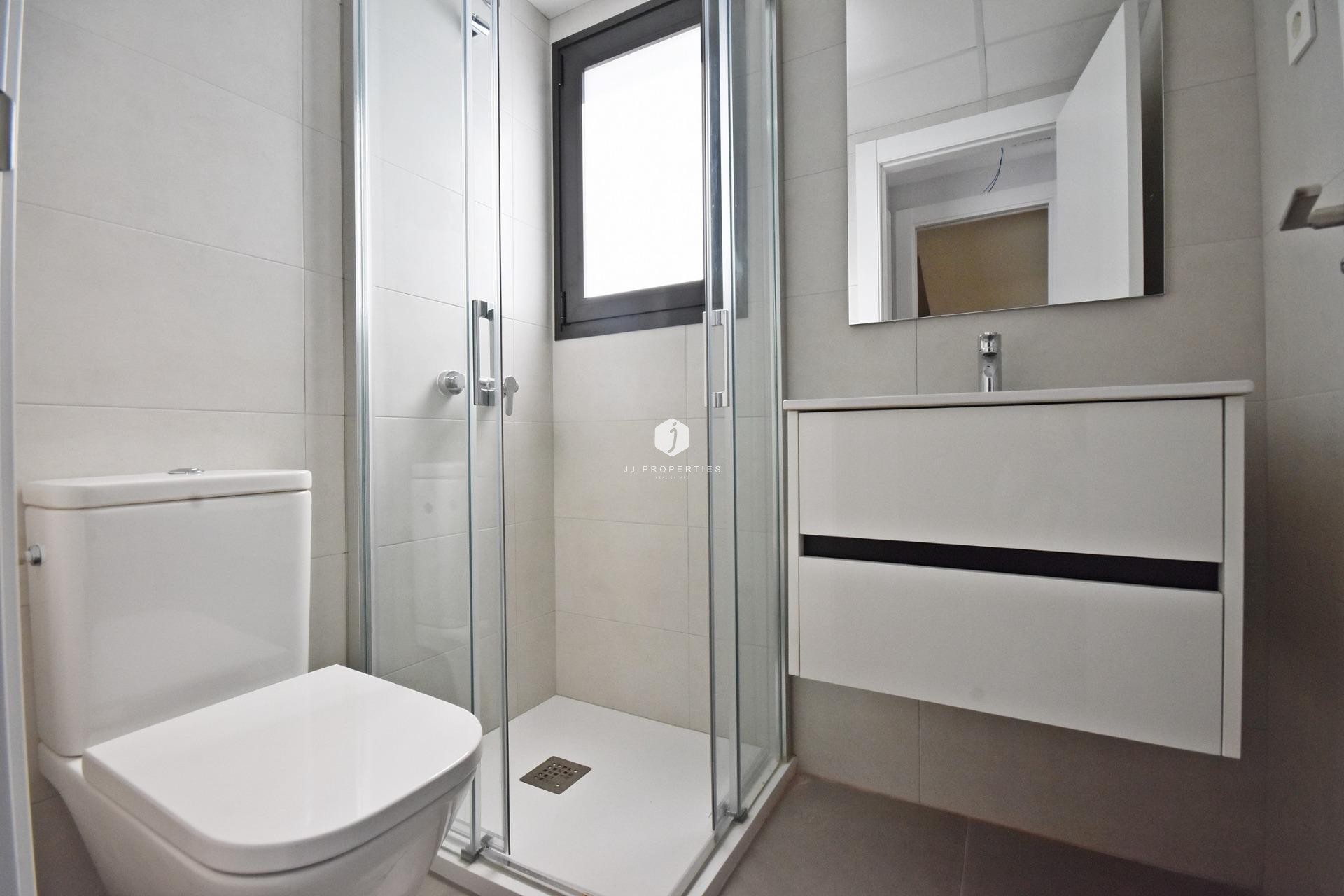 Nieuwbouw Woningen - Chalet -
Puerto de Mazarron - Mar De Plata