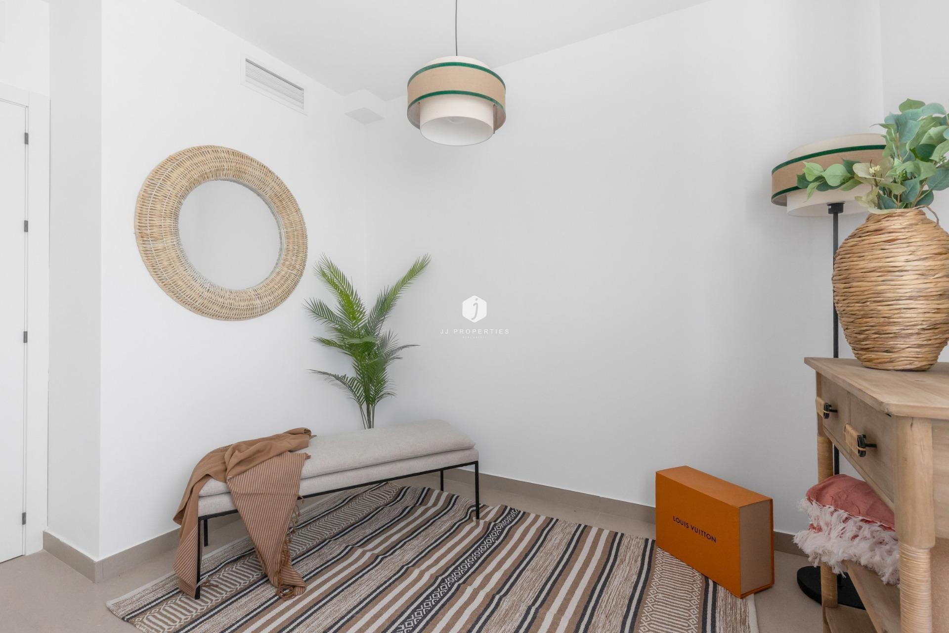 Nieuwbouw Woningen - Chalet -
Rafal - pueblo