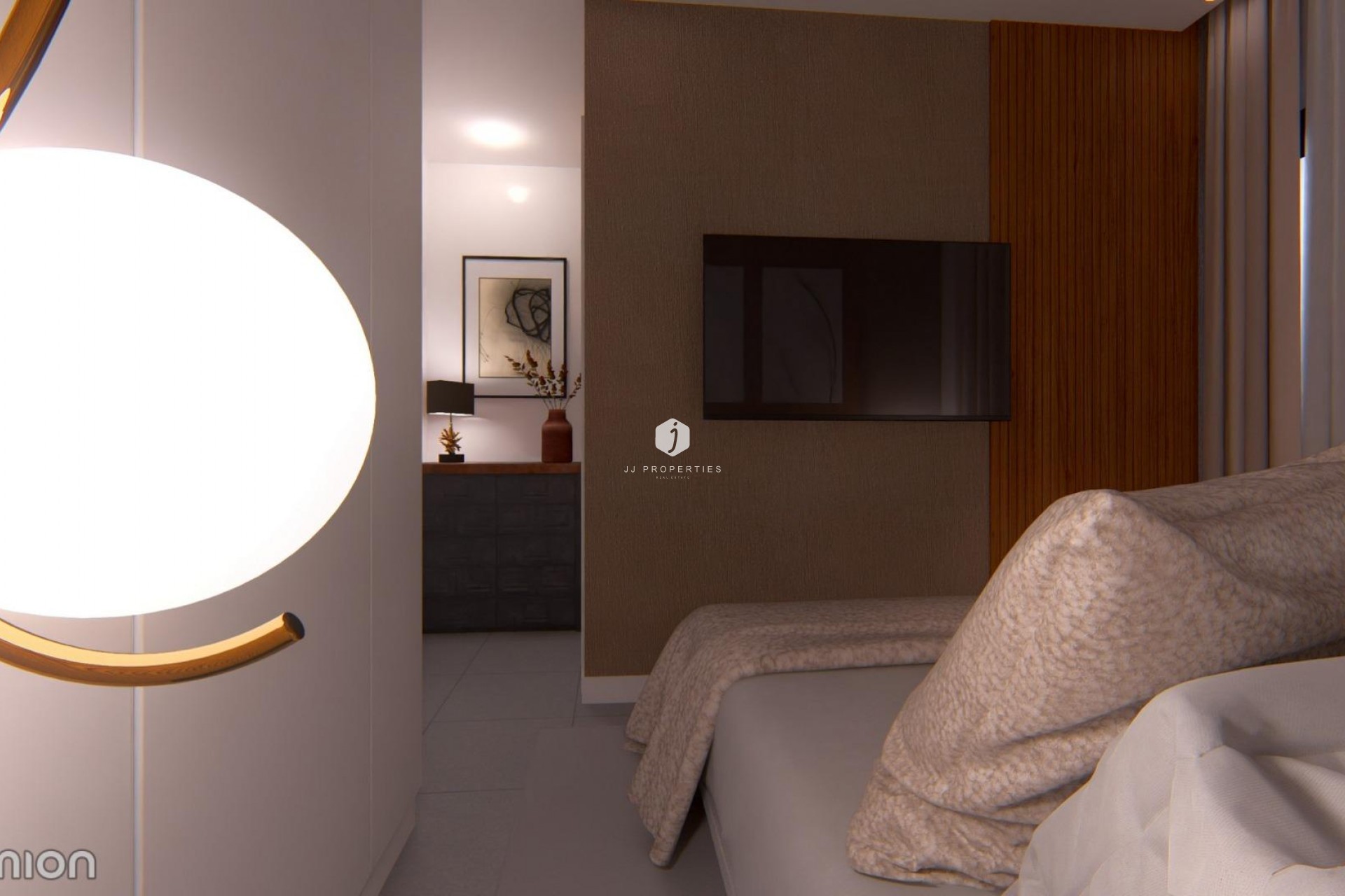 Nieuwbouw Woningen - Chalet -
San Javier - Santiago De La Ribera