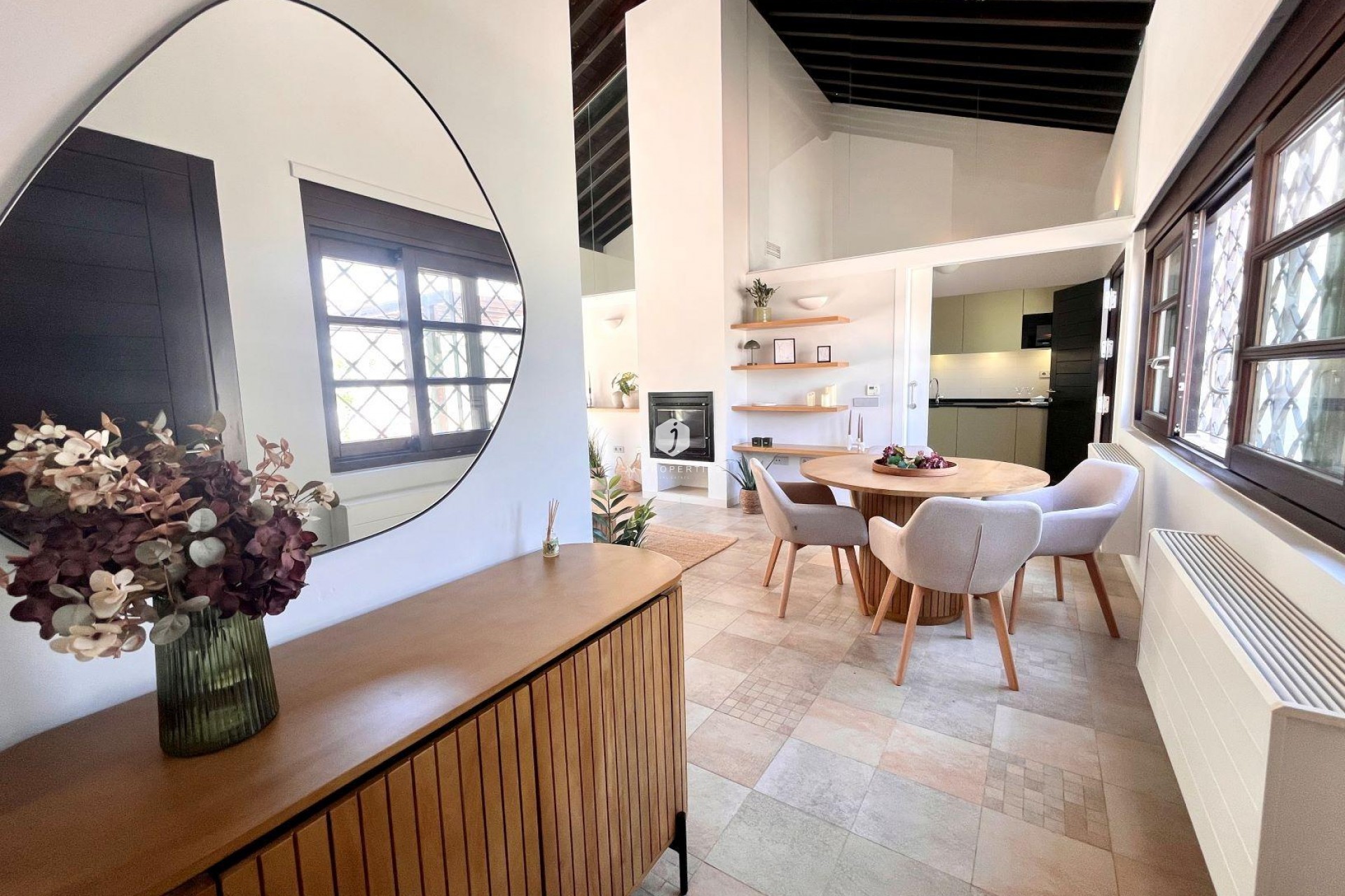 Nieuwbouw Woningen - Chalet -
Sucina - Peraleja Golf