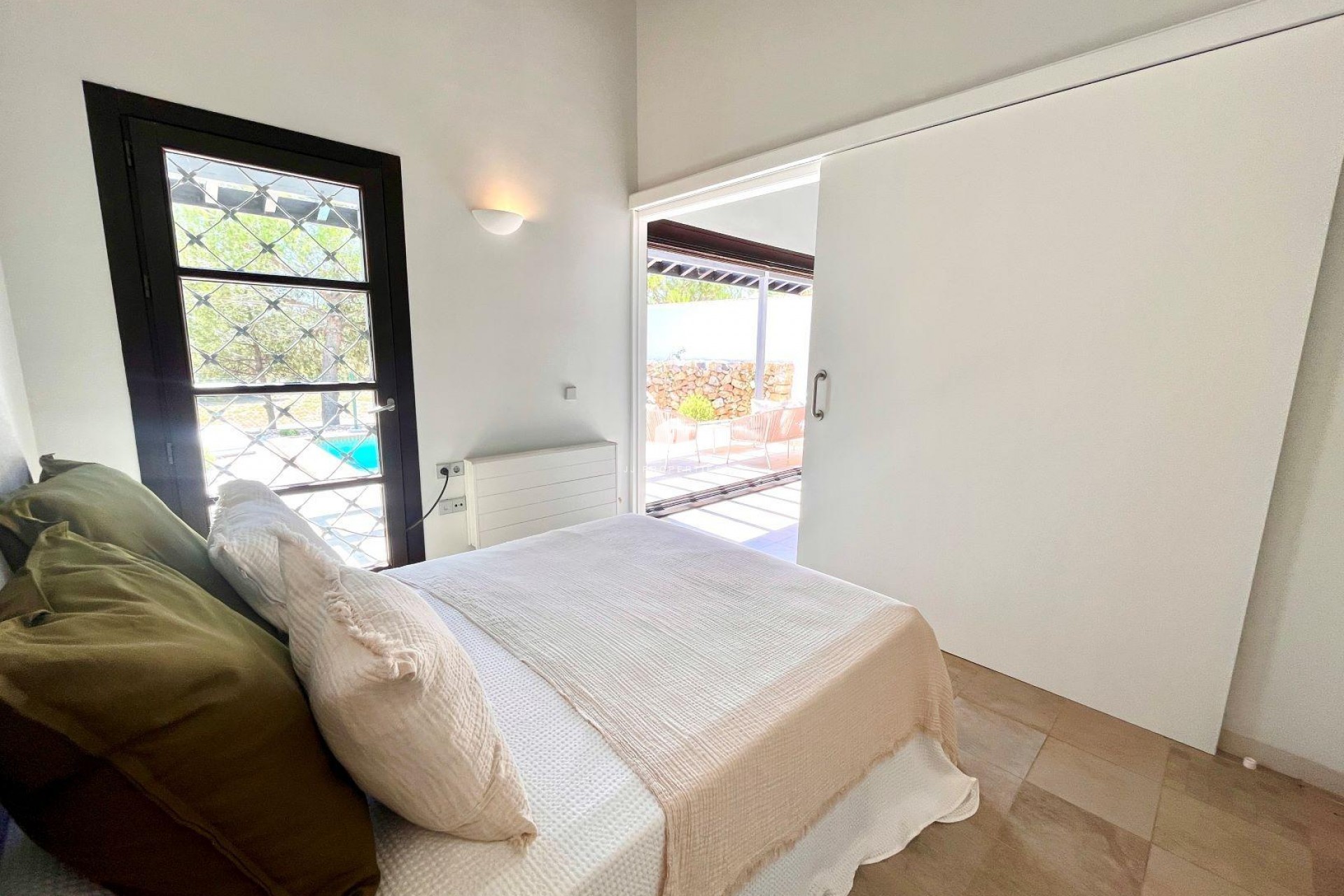 Nieuwbouw Woningen - Chalet -
Sucina - Peraleja Golf