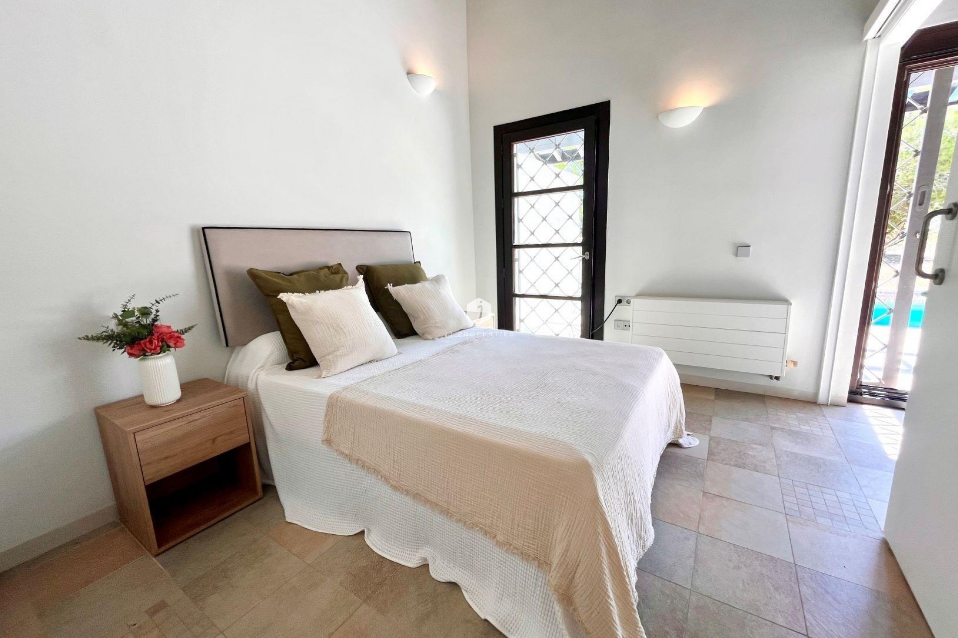 Nieuwbouw Woningen - Chalet -
Sucina - Peraleja Golf