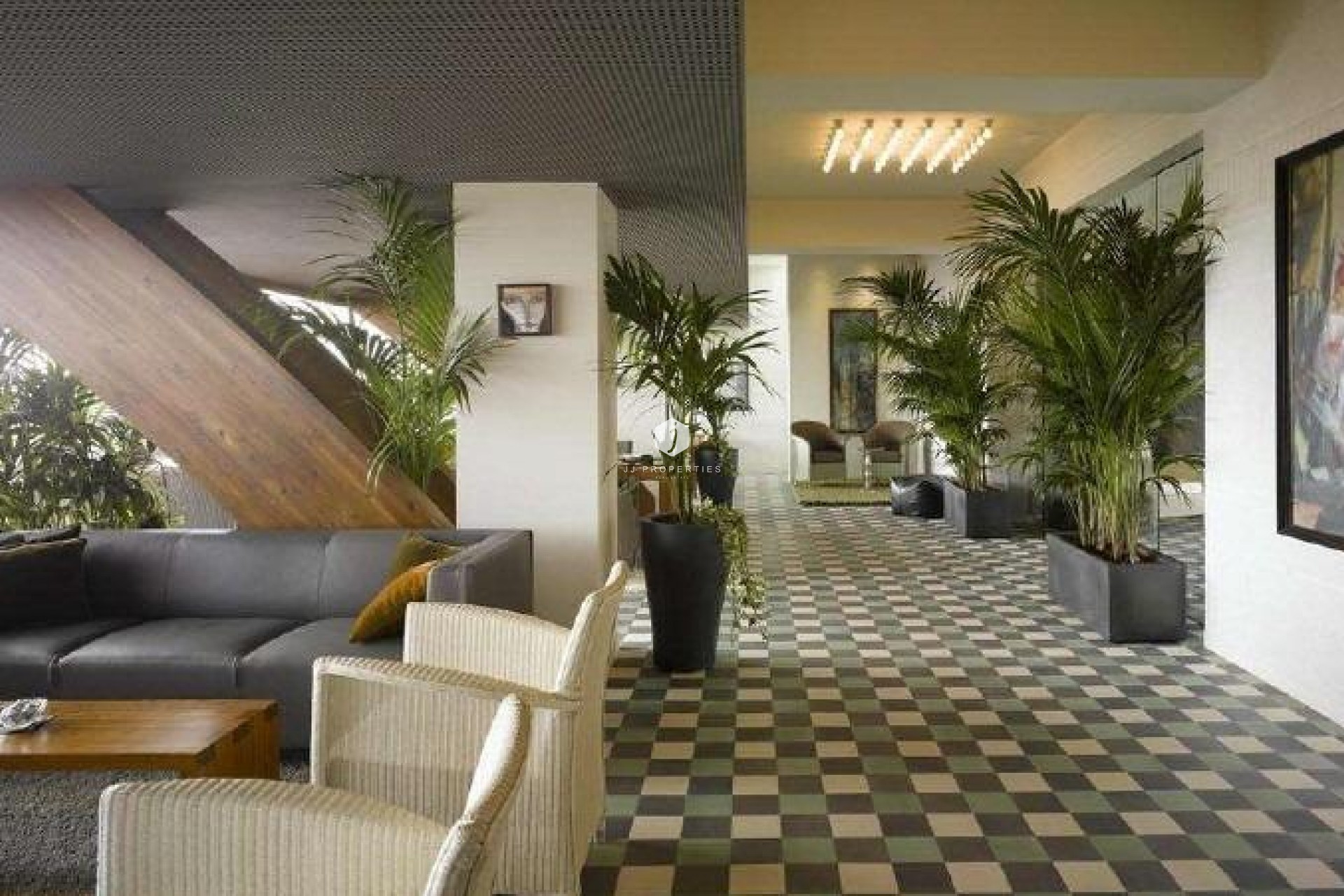 Nieuwbouw Woningen - Chalet -
Sucina - Peraleja Golf