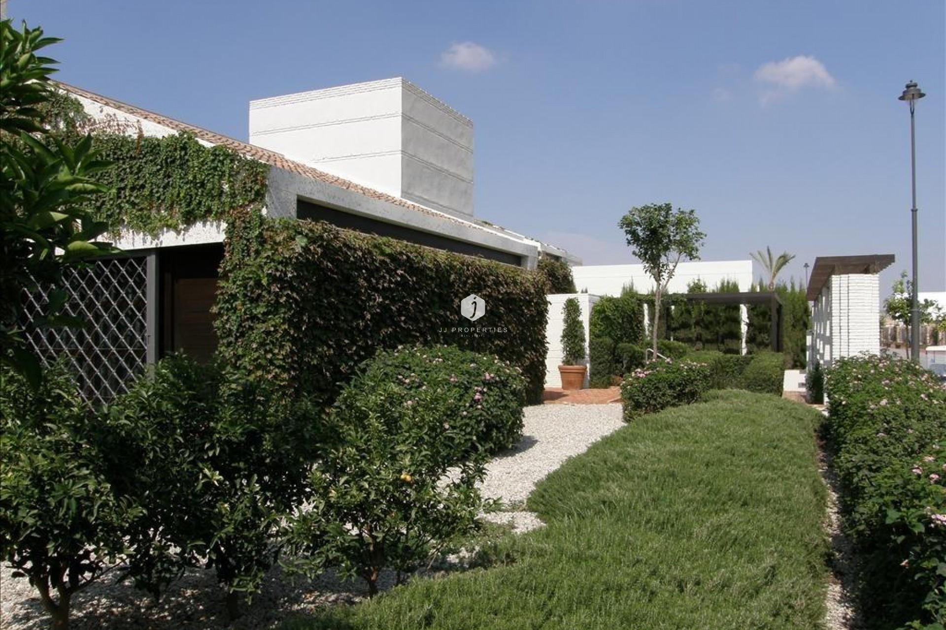 Nieuwbouw Woningen - Chalet -
Sucina - Peraleja Golf