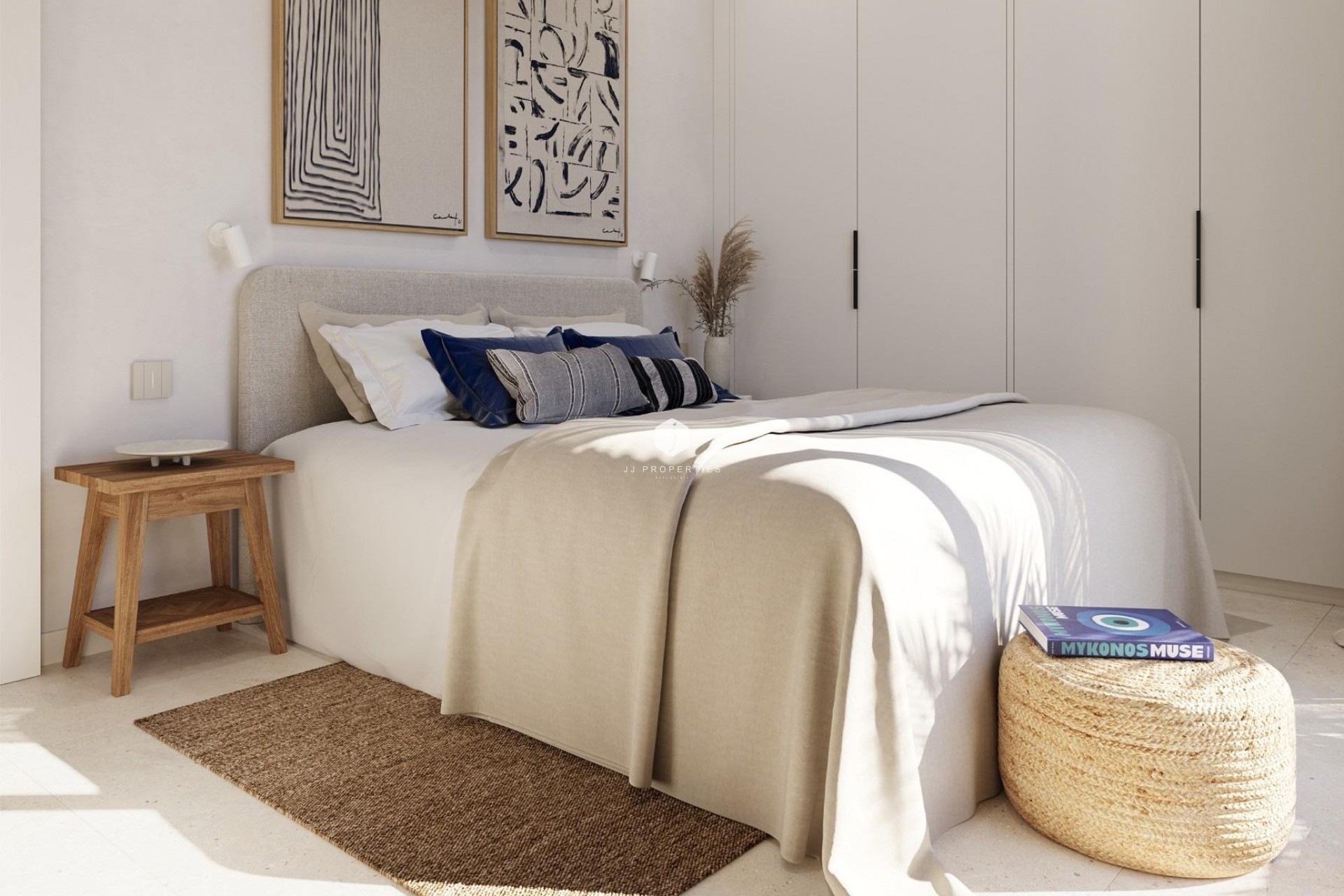 Nieuwbouw Woningen - Chalet -
Torre Pacheco - El Alba