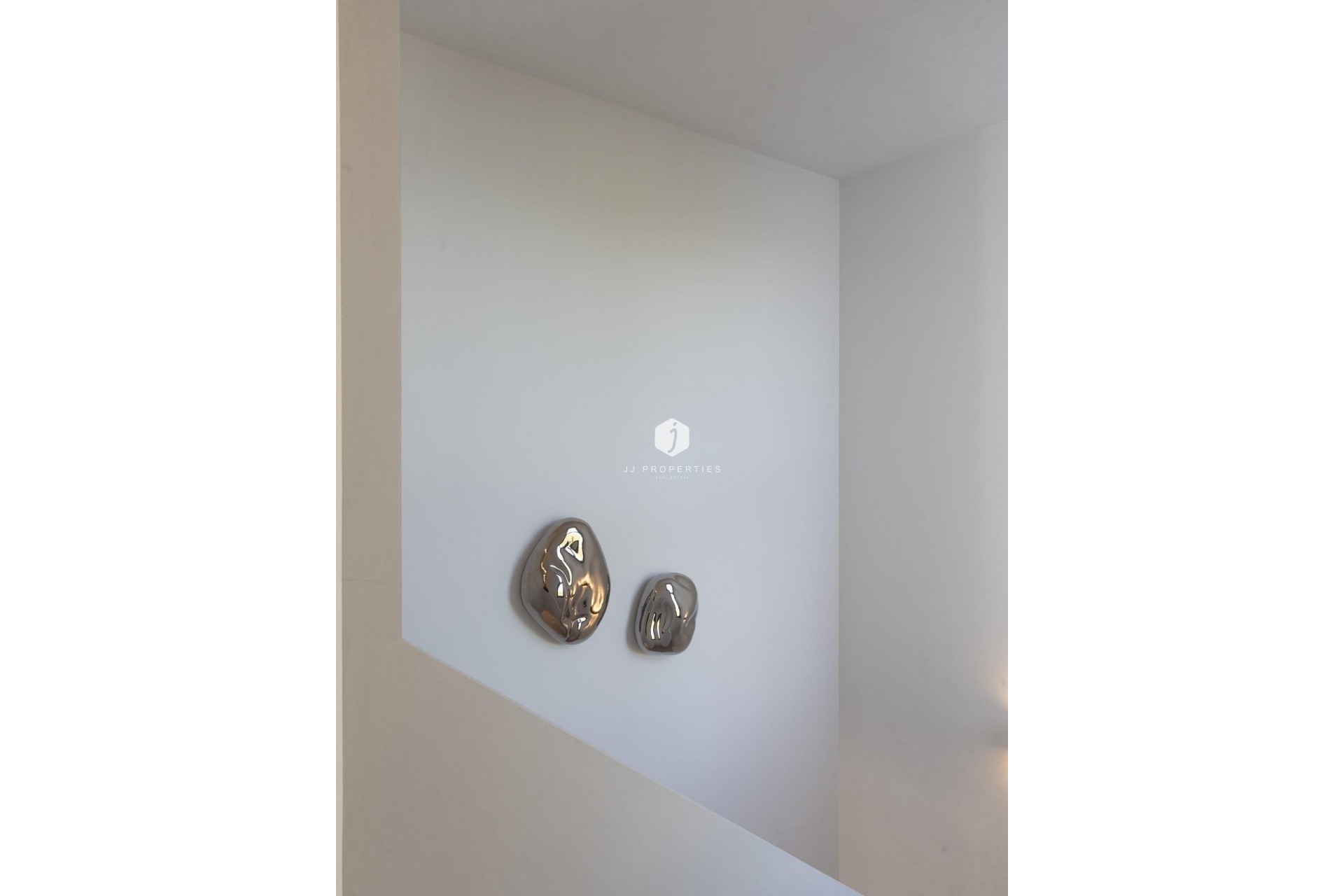 Nieuwbouw Woningen - duplex -
Denia - L´Estanyó (Marinas)