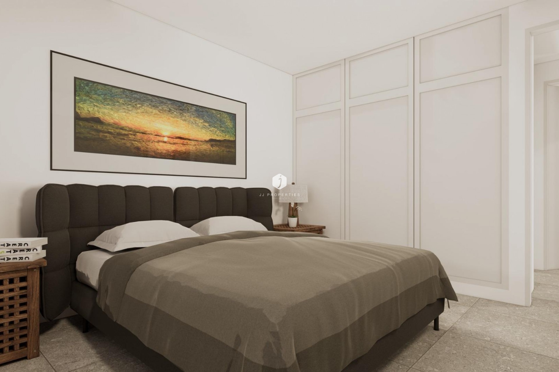 Nieuwbouw Woningen - Herenhuis -
Orihuela Costa - PAU 26