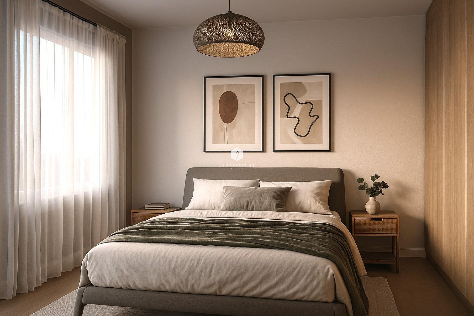 Nieuwbouw Woningen - Penthouse -
Benejúzar - pueblo