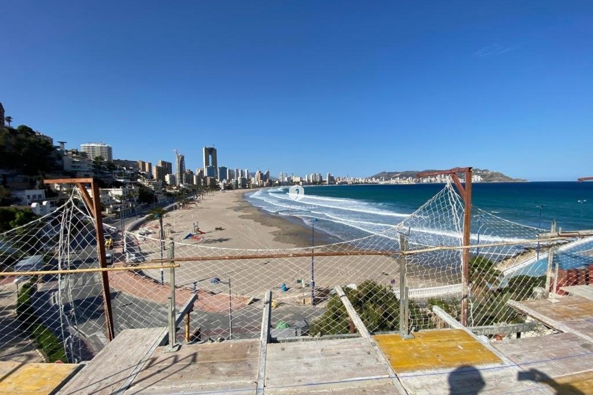 Nieuwbouw Woningen - Penthouse -
Benidorm - Poniente