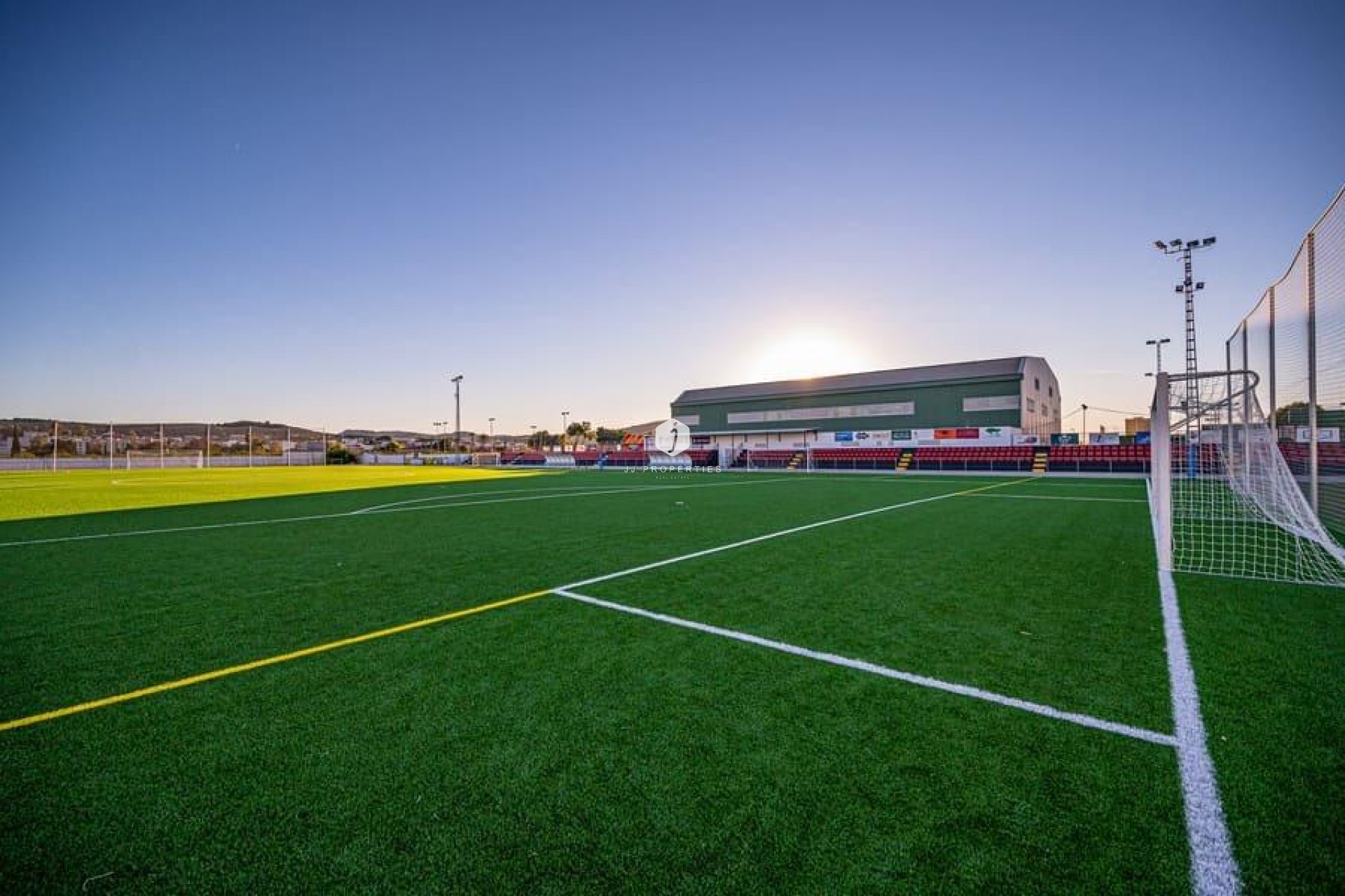 Nieuwbouw Woningen - Penthouse -
Bigastro - pueblo