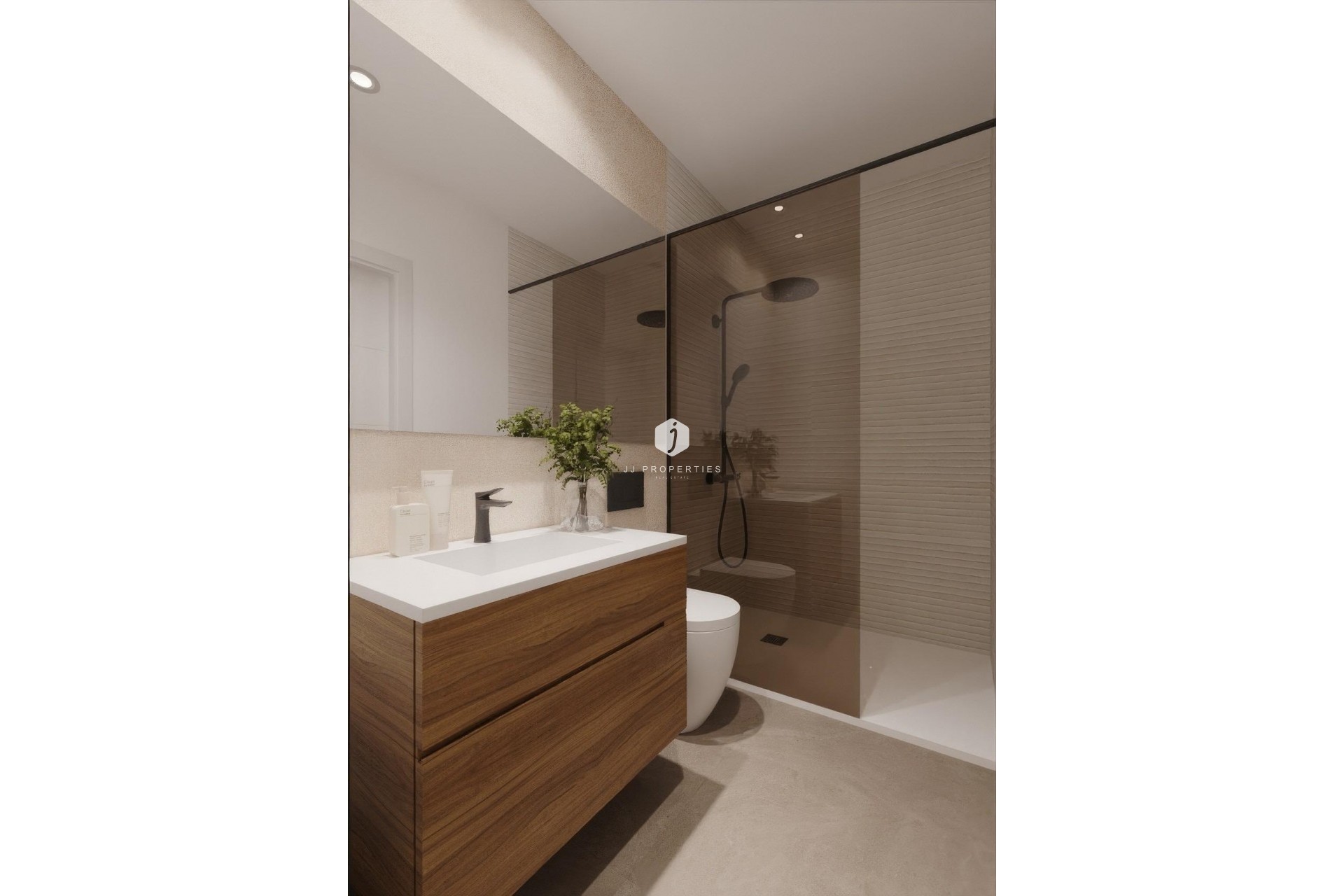 Nieuwbouw Woningen - Penthouse -
Fuente Álamo - Hacienda del Alamo