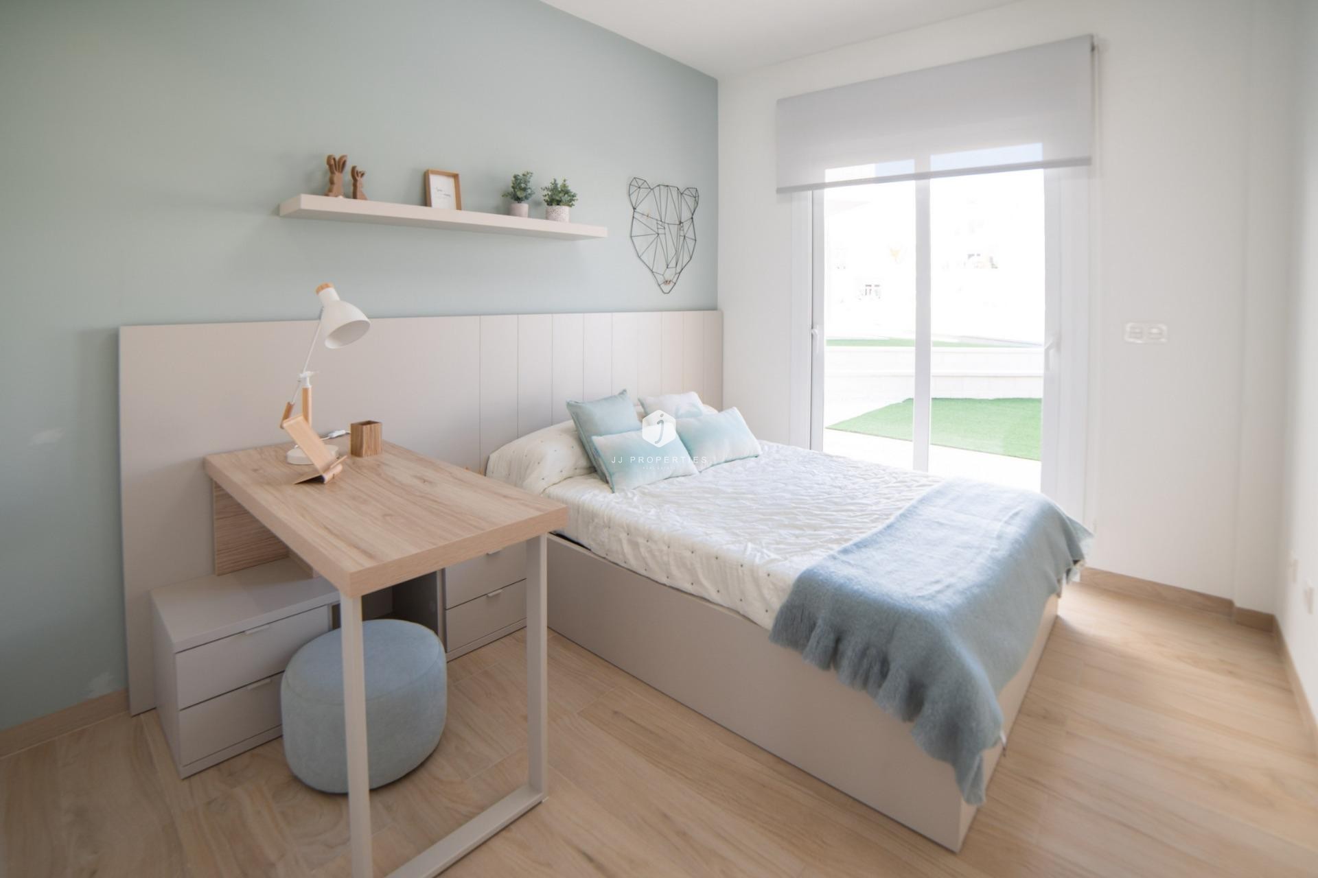 Nieuwbouw Woningen - Penthouse -
Guardamar del Segura - El Raso