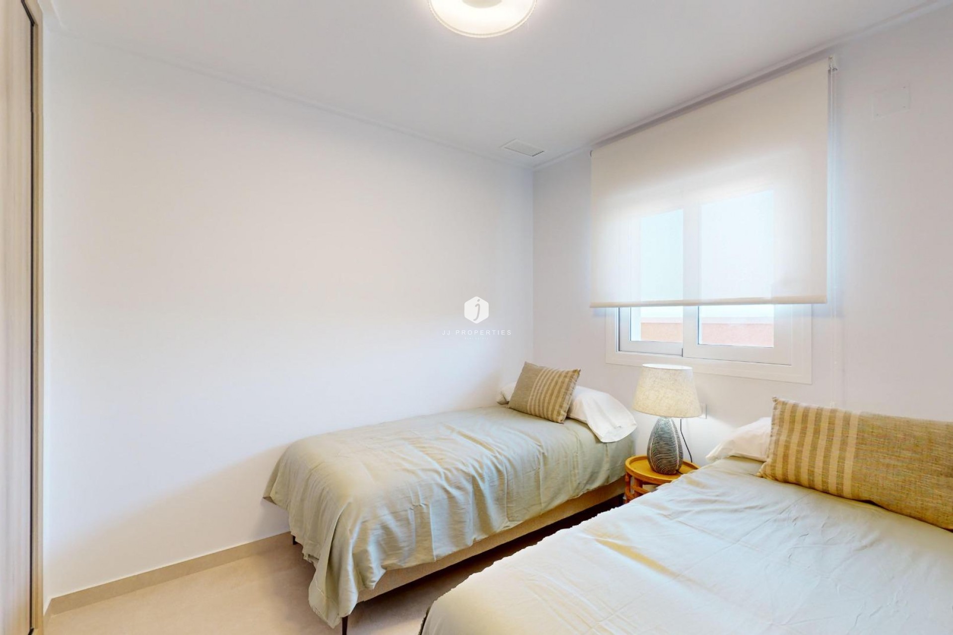 Nieuwbouw Woningen - Penthouse -
Guardamar del Segura - El Raso