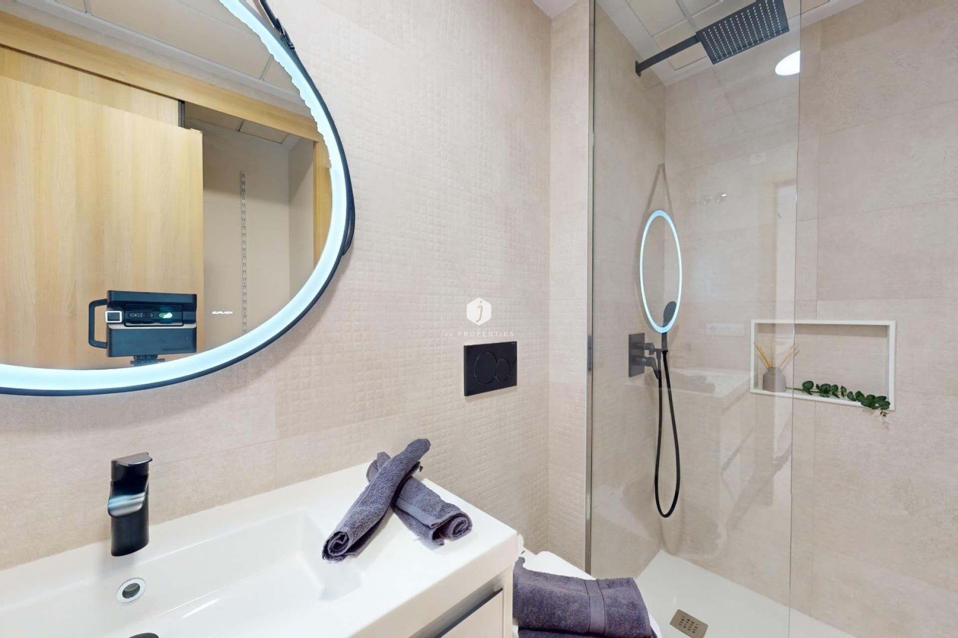 Nieuwbouw Woningen - Penthouse -
Guardamar del Segura - El Raso