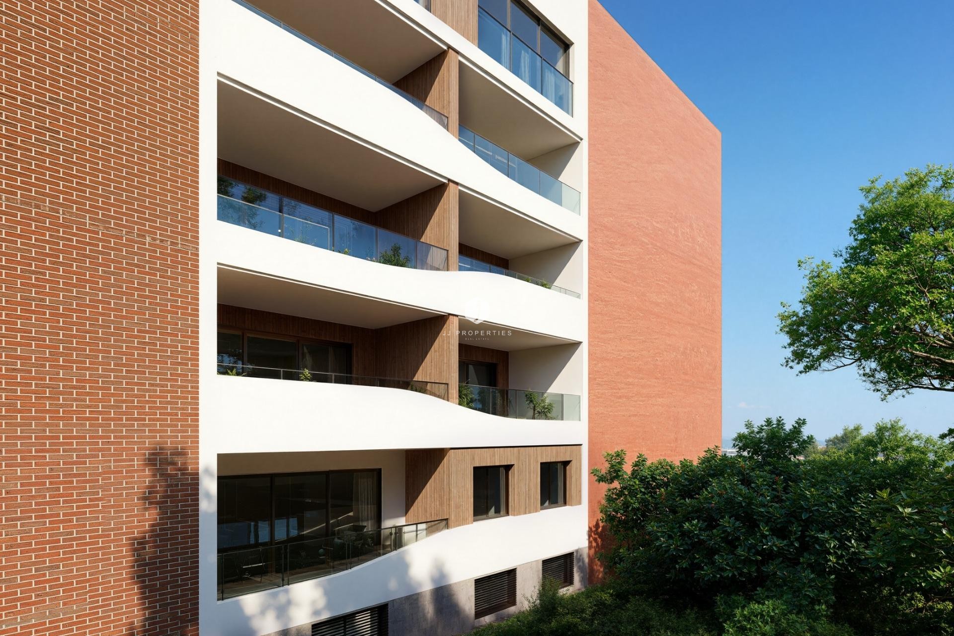 Nieuwbouw Woningen - Penthouse -
Guardamar del Segura - Pueblo