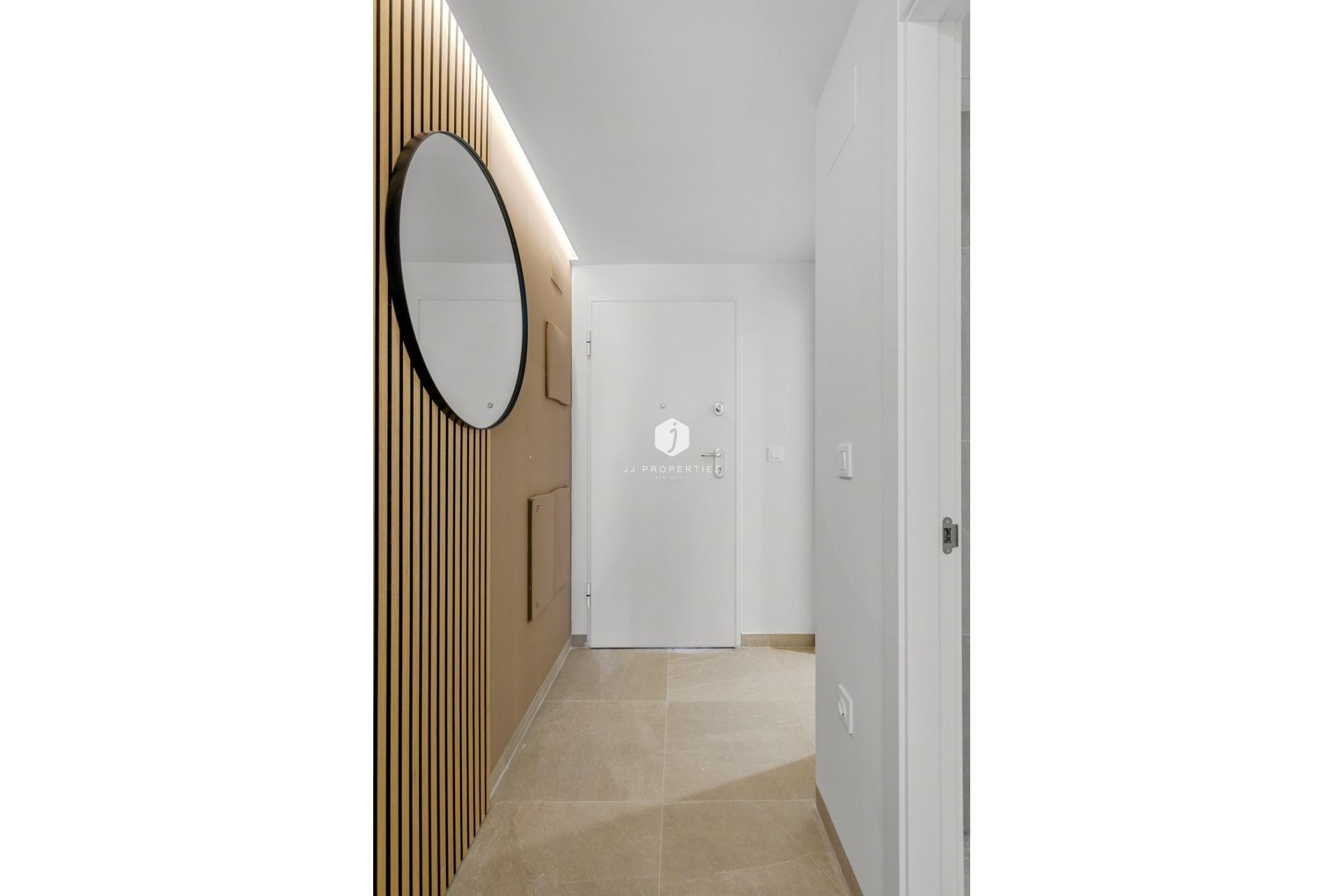 Nieuwbouw Woningen - Penthouse -
Jacarilla - pueblo