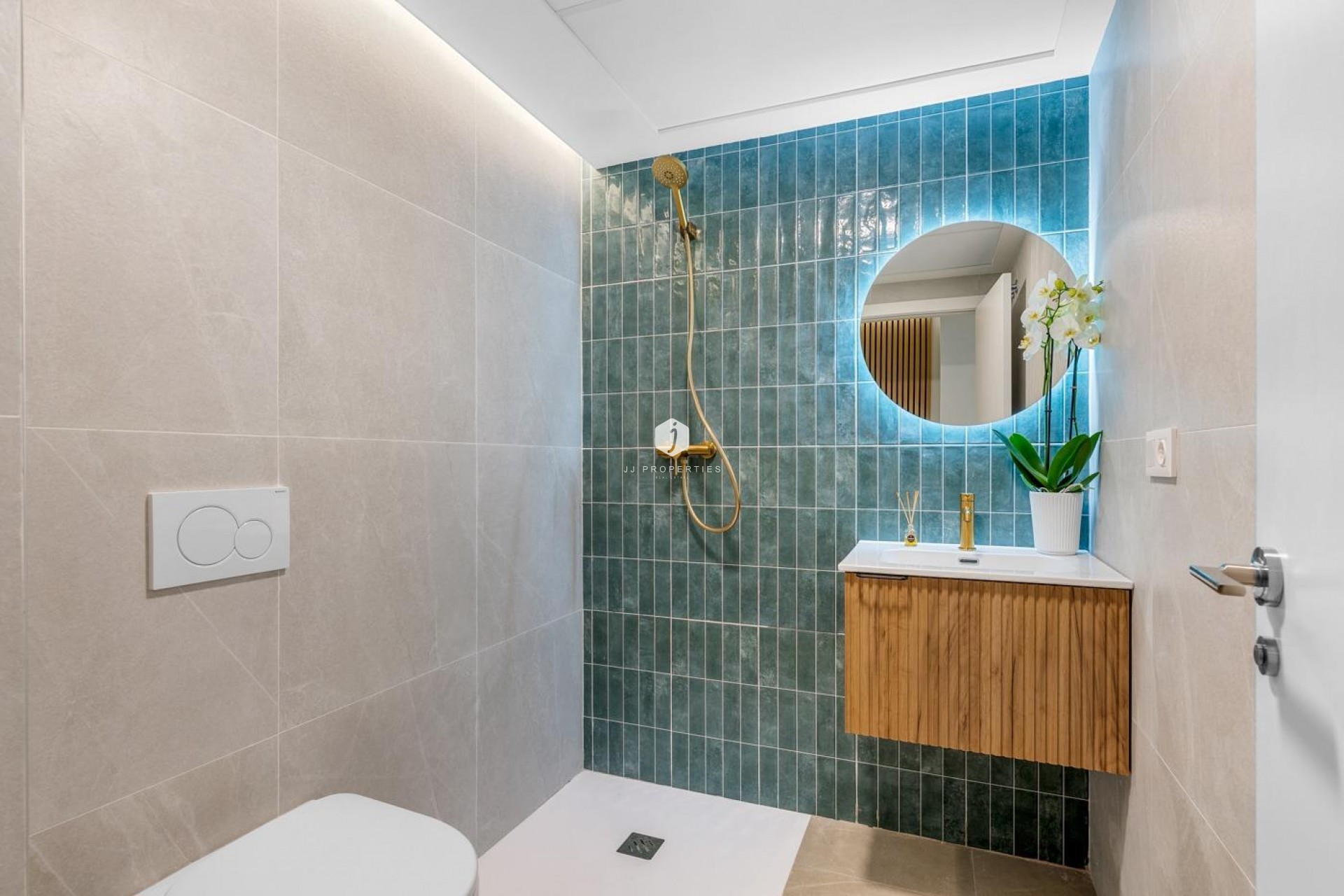 Nieuwbouw Woningen - Penthouse -
Jacarilla - pueblo