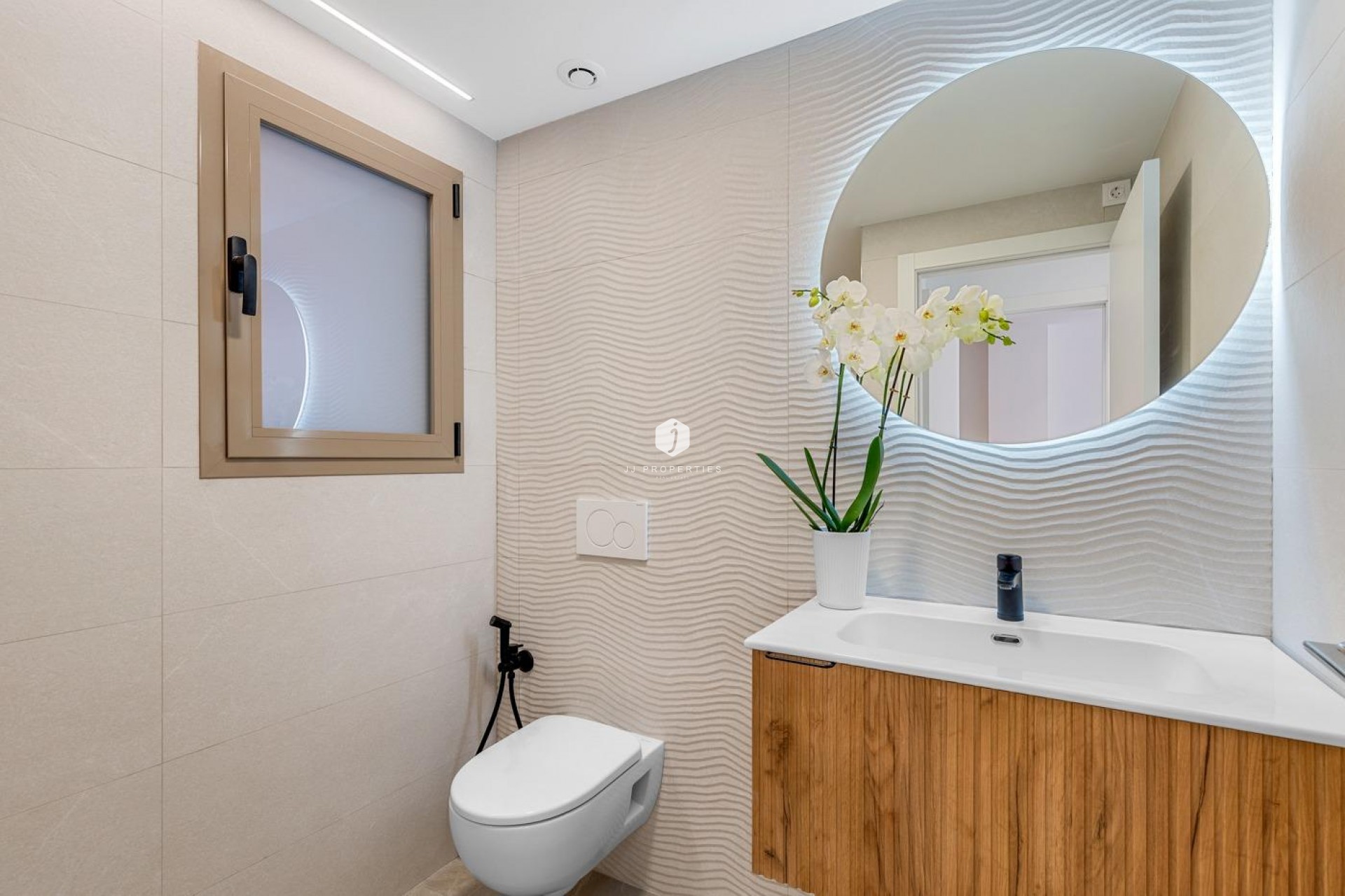 Nieuwbouw Woningen - Penthouse -
Jacarilla - pueblo