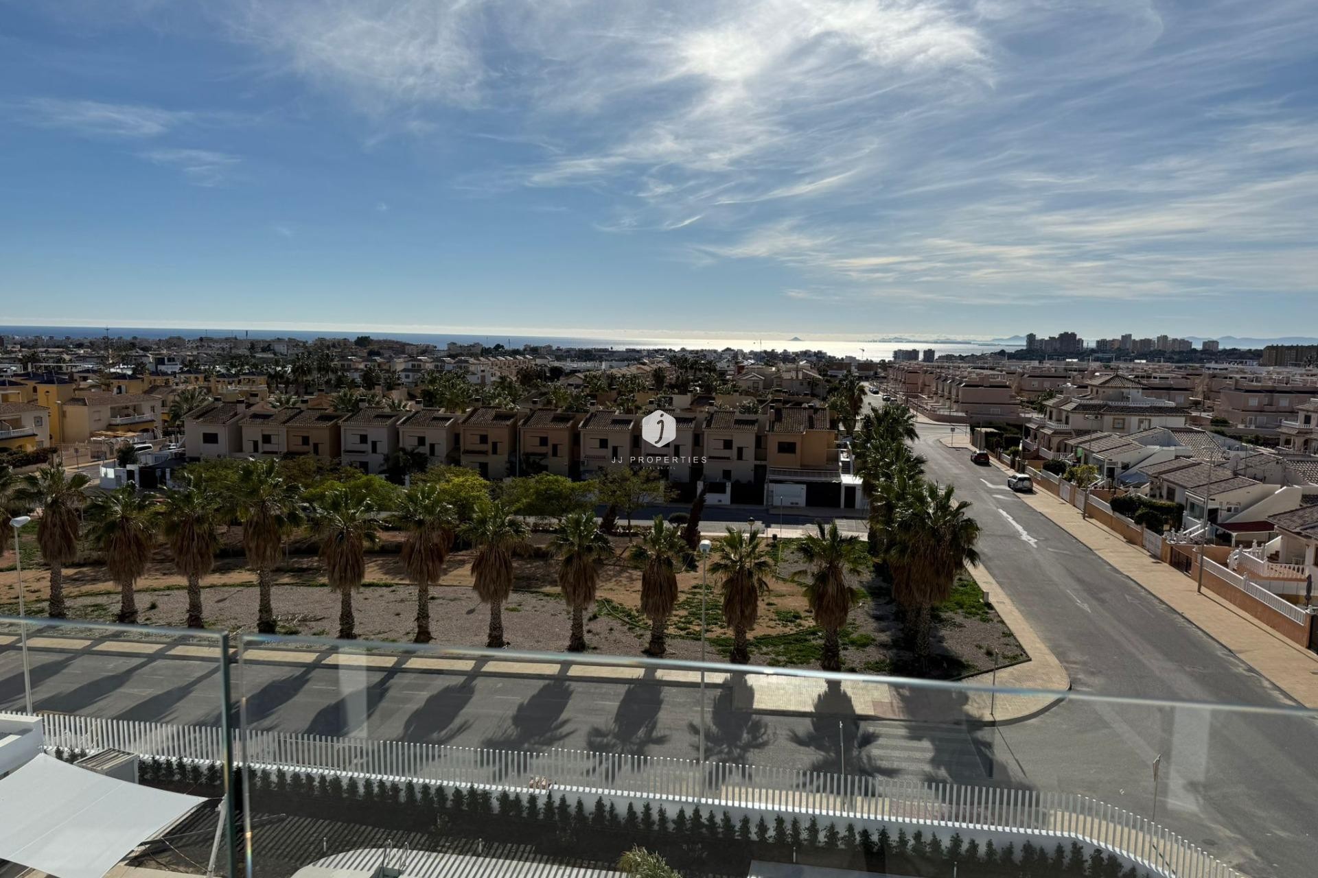 Nieuwbouw Woningen - Penthouse -
Orihuela Costa - Lomas de Cabo Roig