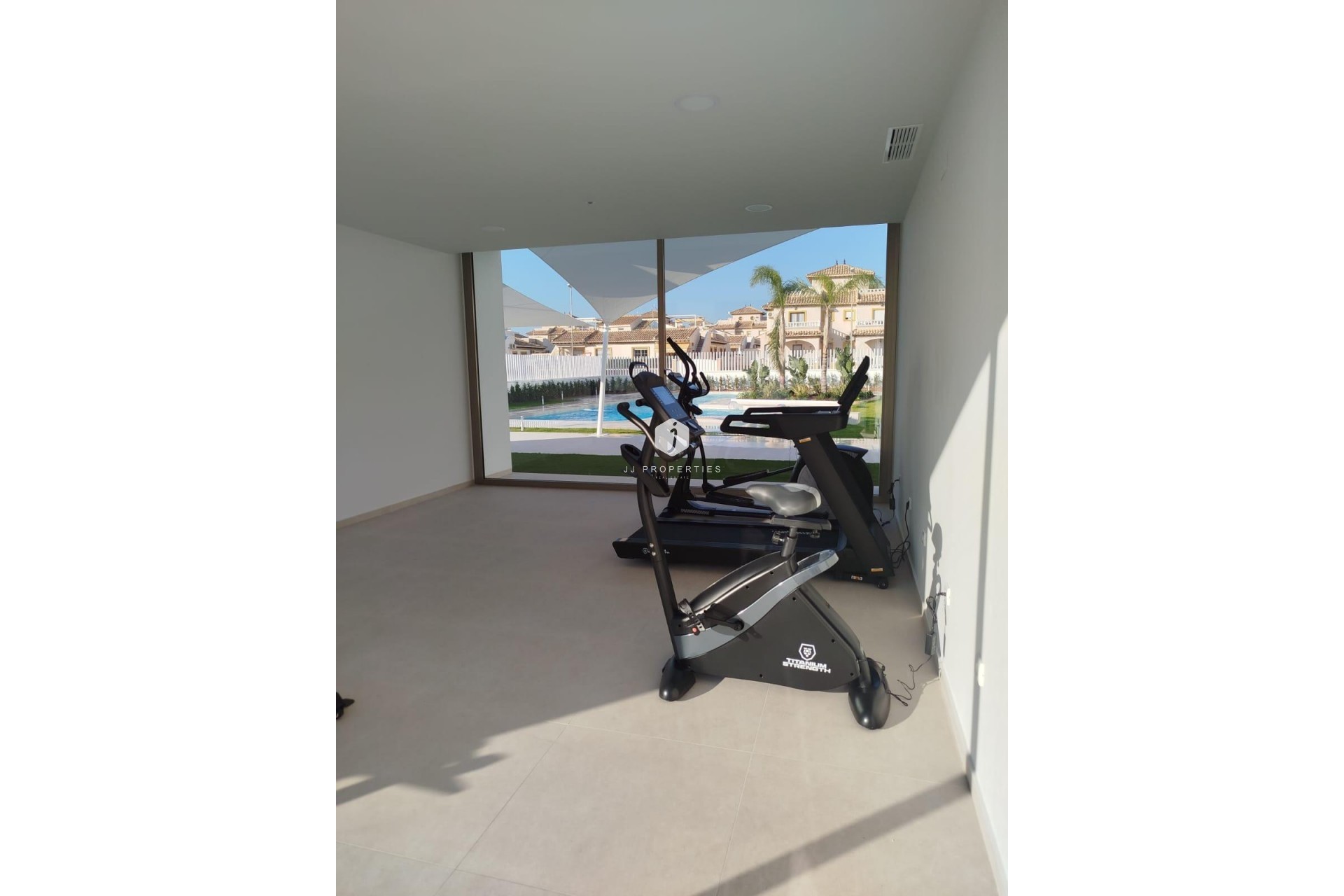 Nieuwbouw Woningen - Penthouse -
Orihuela Costa - Lomas de Cabo Roig