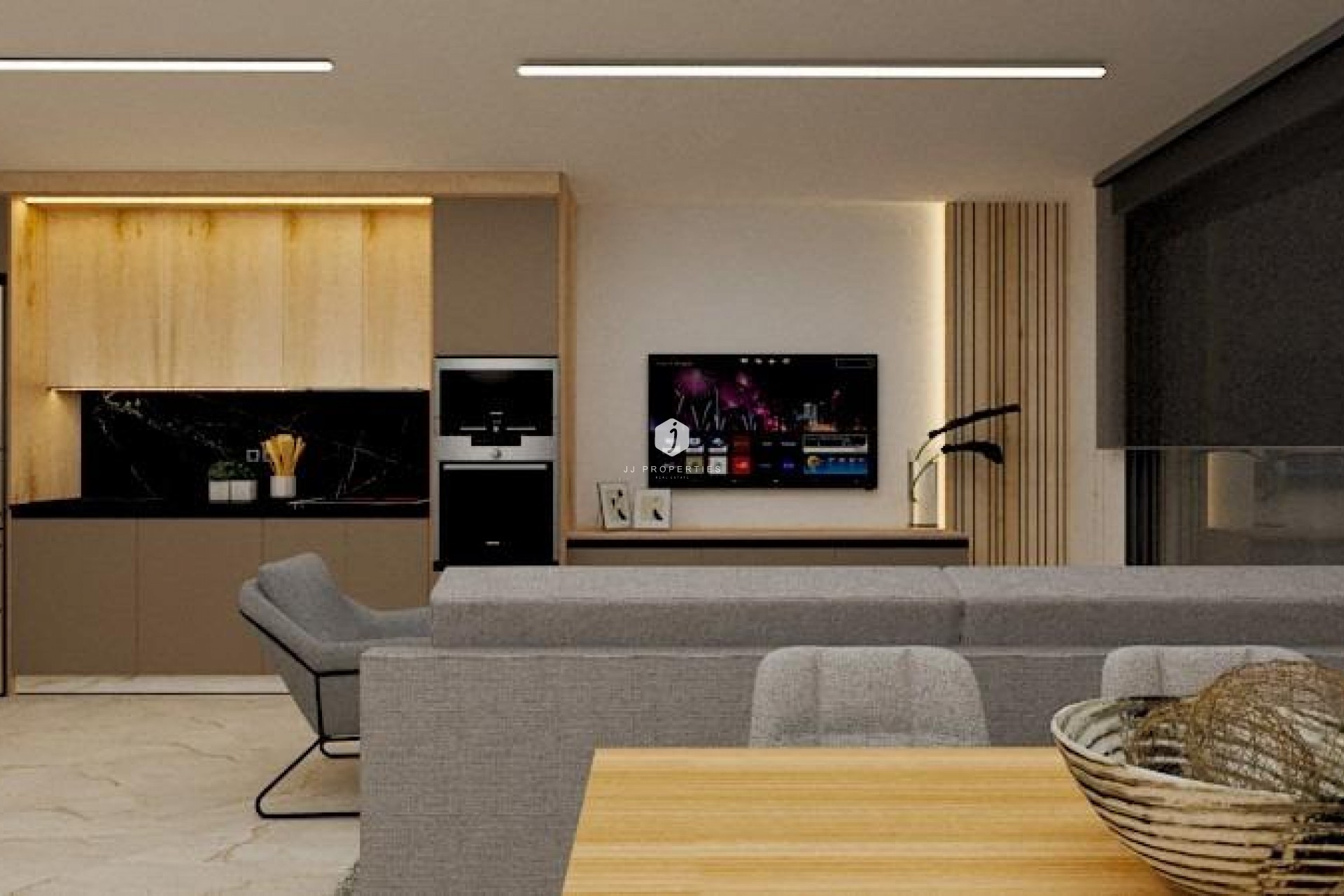 Nieuwbouw Woningen - Penthouse -
Pilar de la Horadada - Playa de las Higuericas