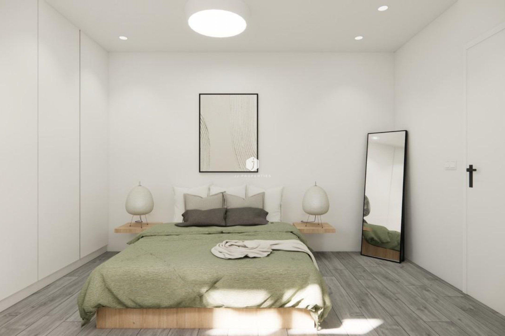 Nieuwbouw Woningen - Penthouse -
Pilar de la Horadada - TORRE DE LA HORADADA