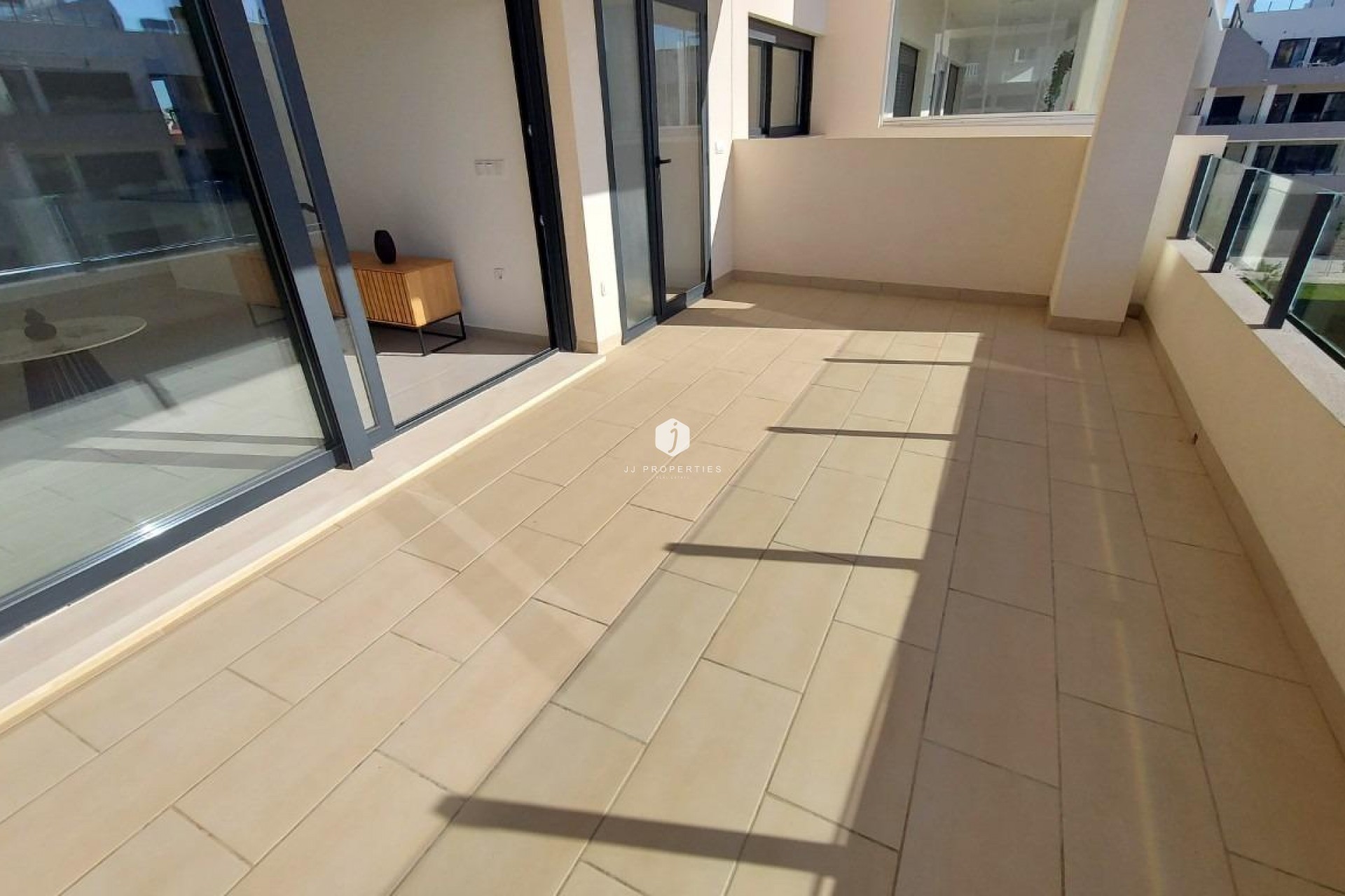 Nieuwbouw Woningen - Penthouse -
San Miguel de Salinas - Pueblo