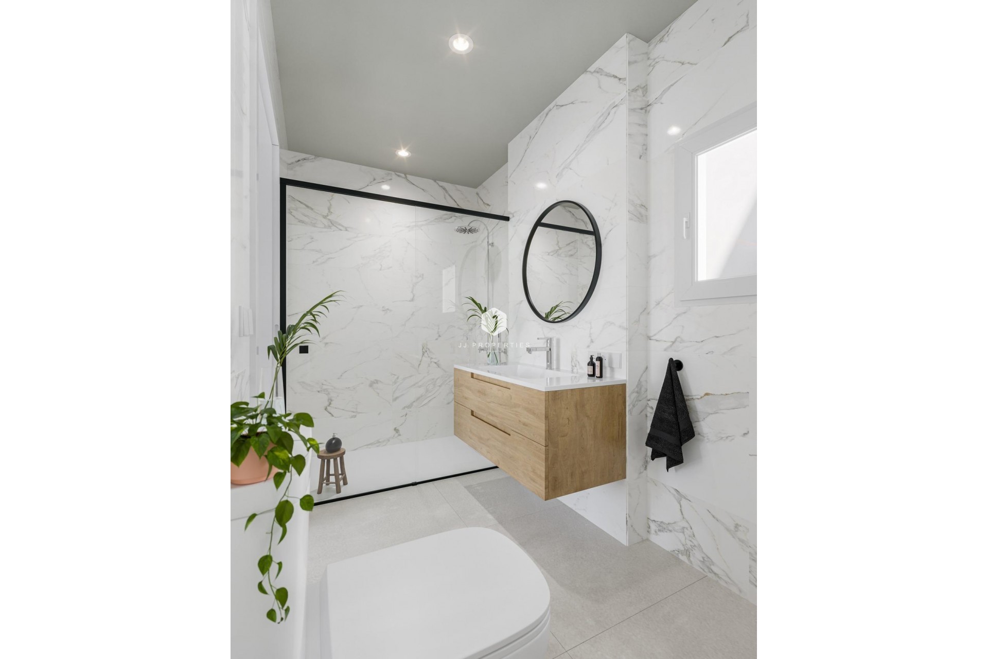 Nieuwbouw Woningen - Penthouse -
San Pedro del Pinatar - Playa Villananitos