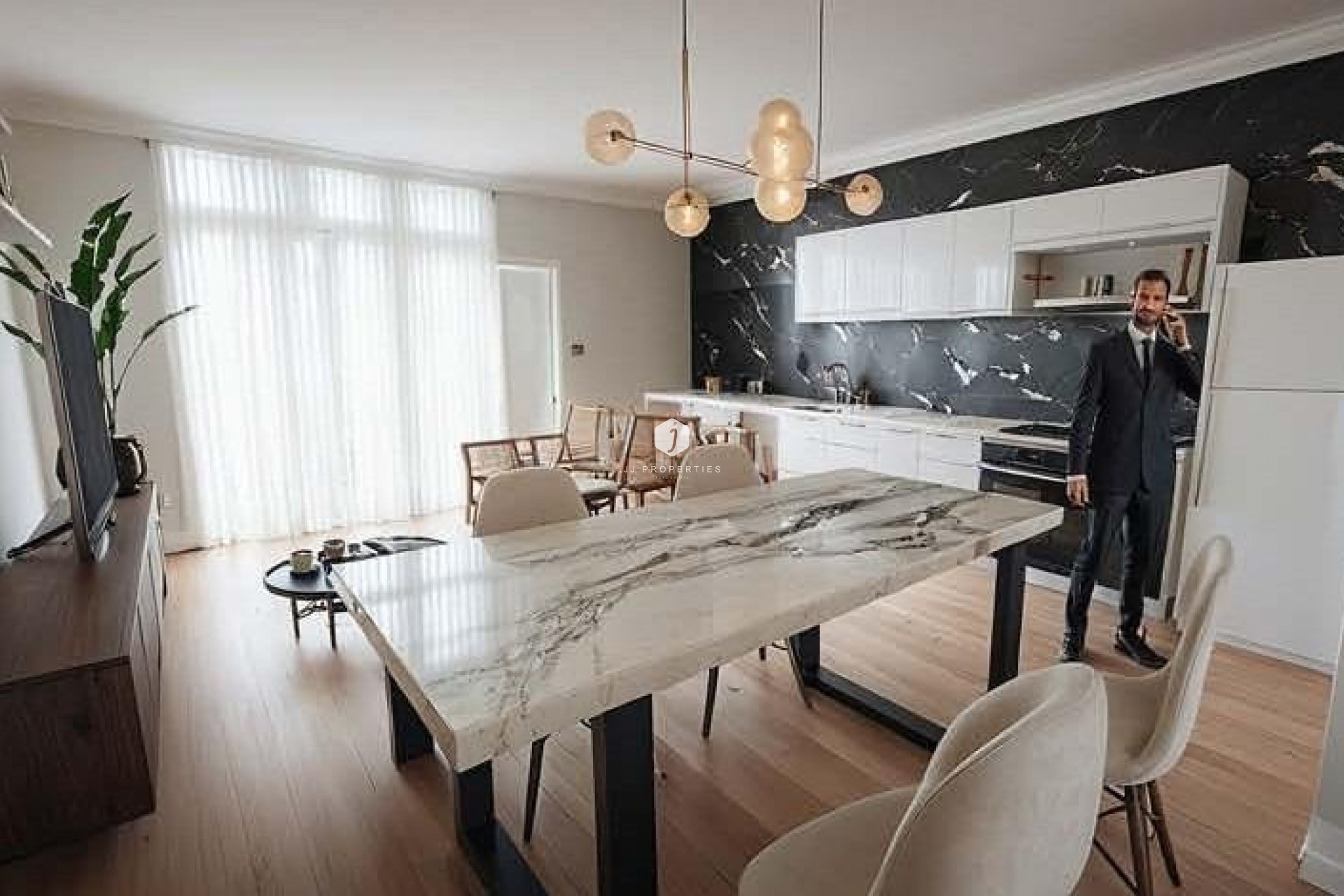 Nieuwbouw Woningen - Penthouse -
Torrevieja - Centro