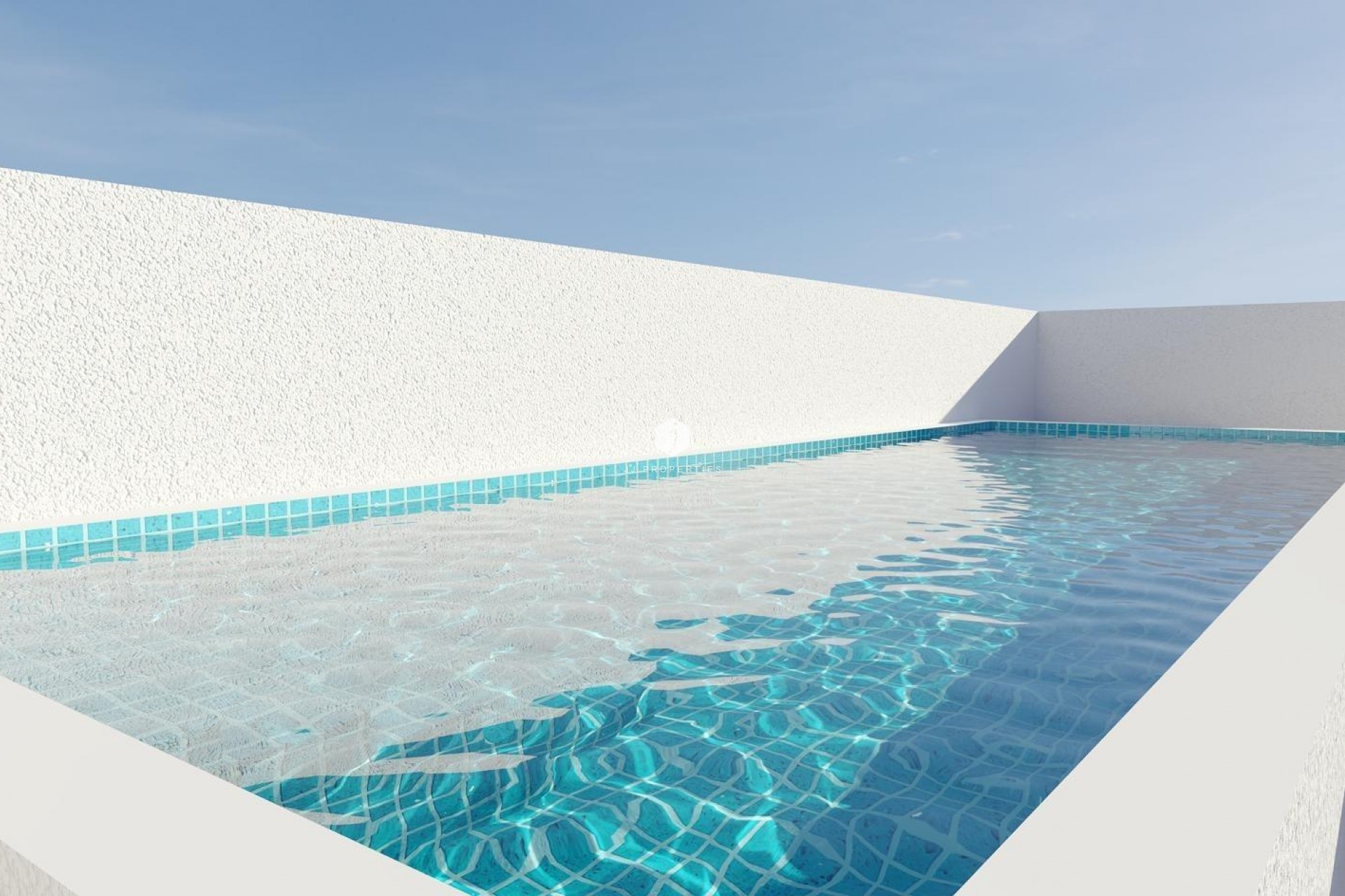 Nieuwbouw Woningen - Penthouse -
Torrevieja - Centro