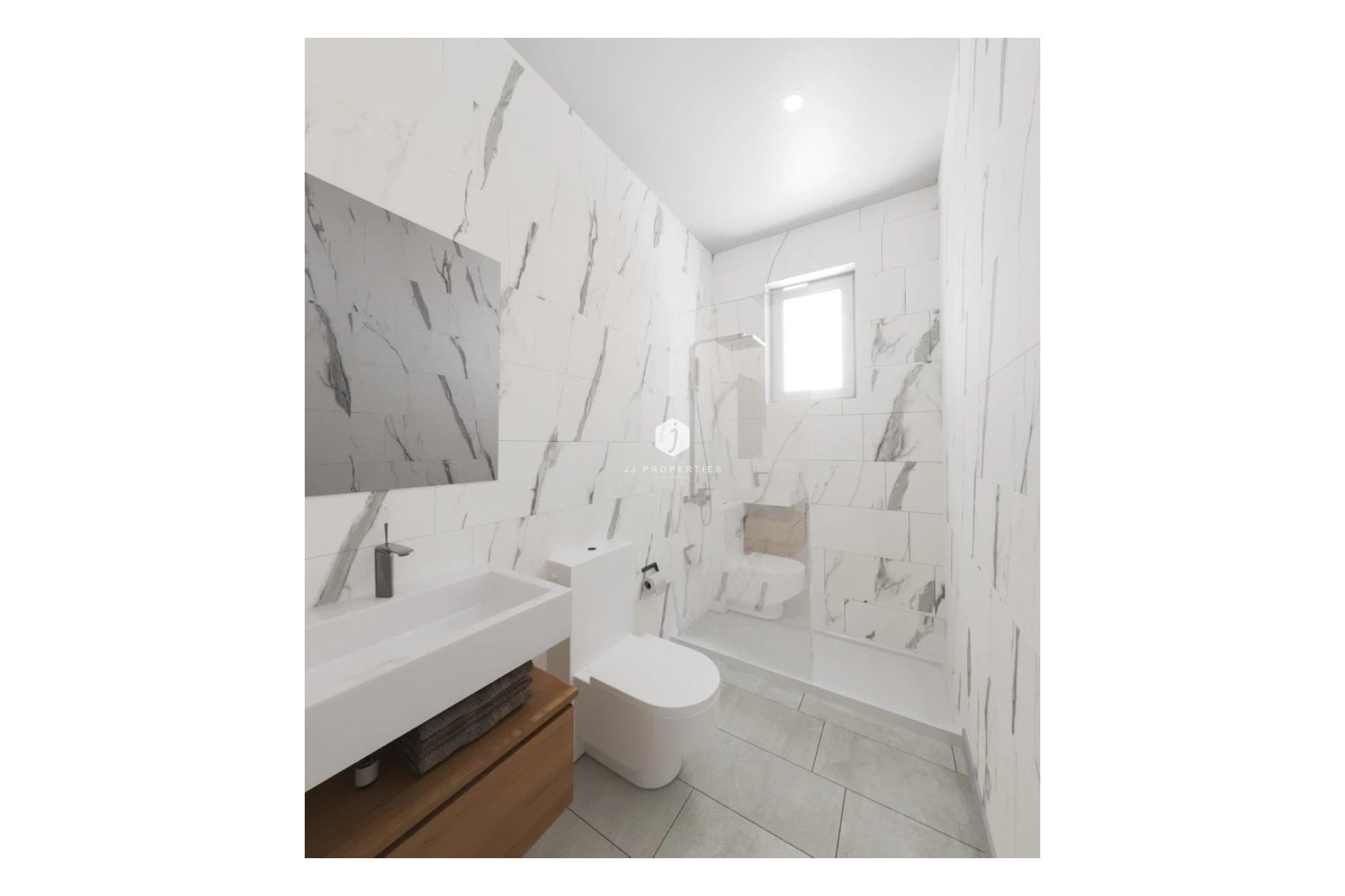 Nieuwbouw Woningen - Penthouse -
Villajoyosa - Cala de Finestrat