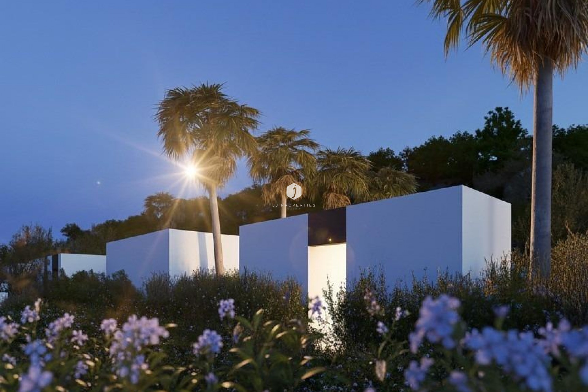 Nieuwbouw Woningen - Villa -
Alfas del Pí - Barranc Fondo