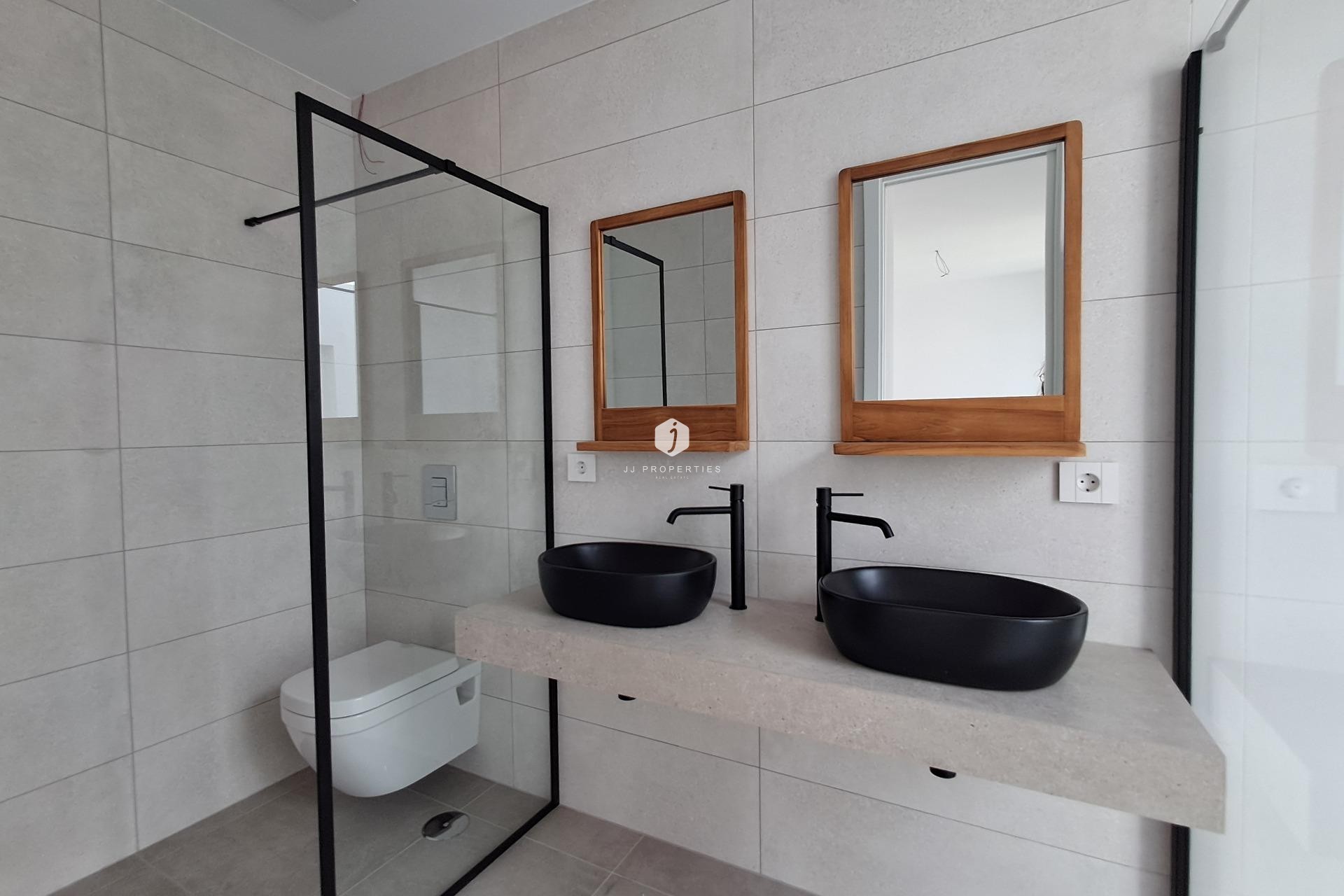 Nieuwbouw Woningen - Villa -
Alfas del Pí - El Albir